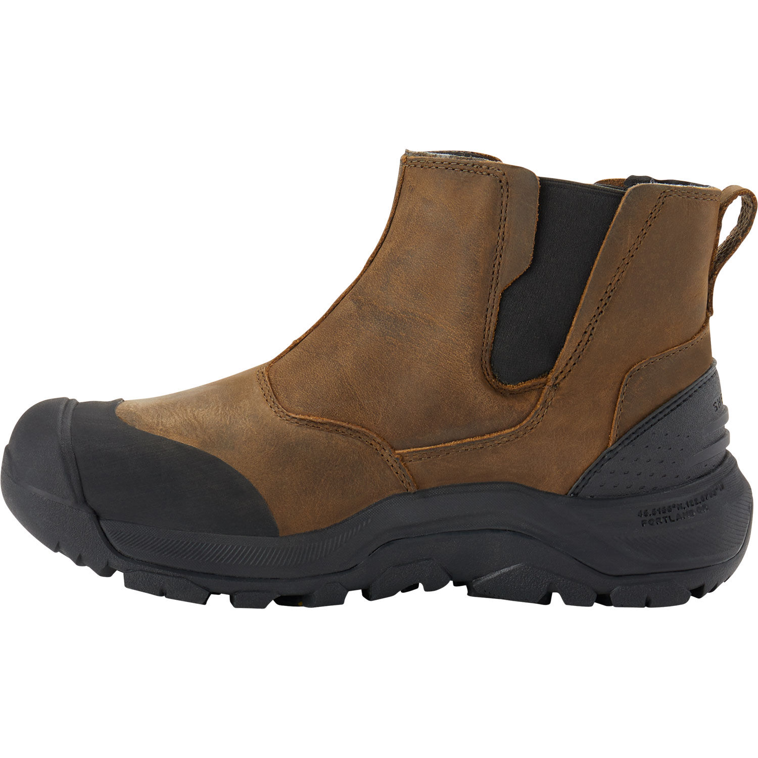 Men's KEEN Revel IV Chelsea Boots | Duluth Trading Company