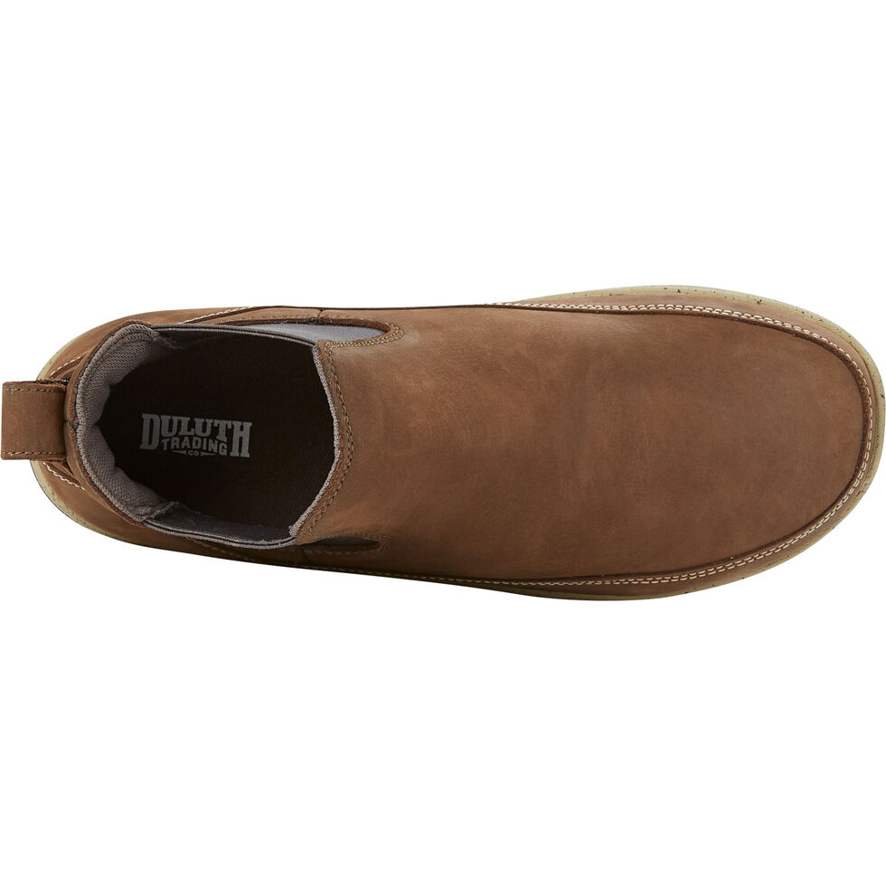 mens slip on dress boots Men's Wild Boar Casual Slip-On Size:IT36 10 Easy Salad Dressing new years girl dress dress boots cowboy the Alpine dress boot