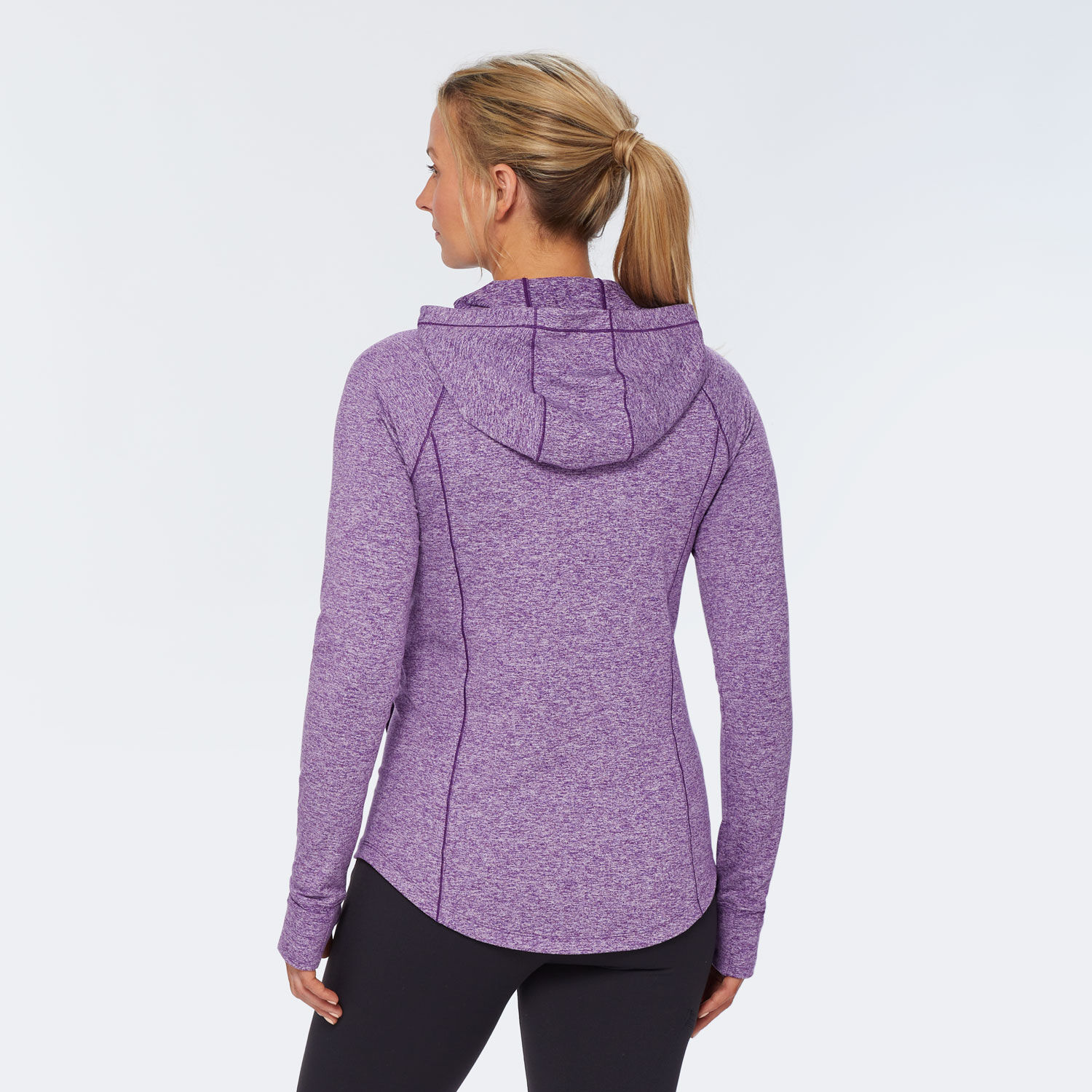 Women's Plushcious Hoodie | Duluth Trading Company