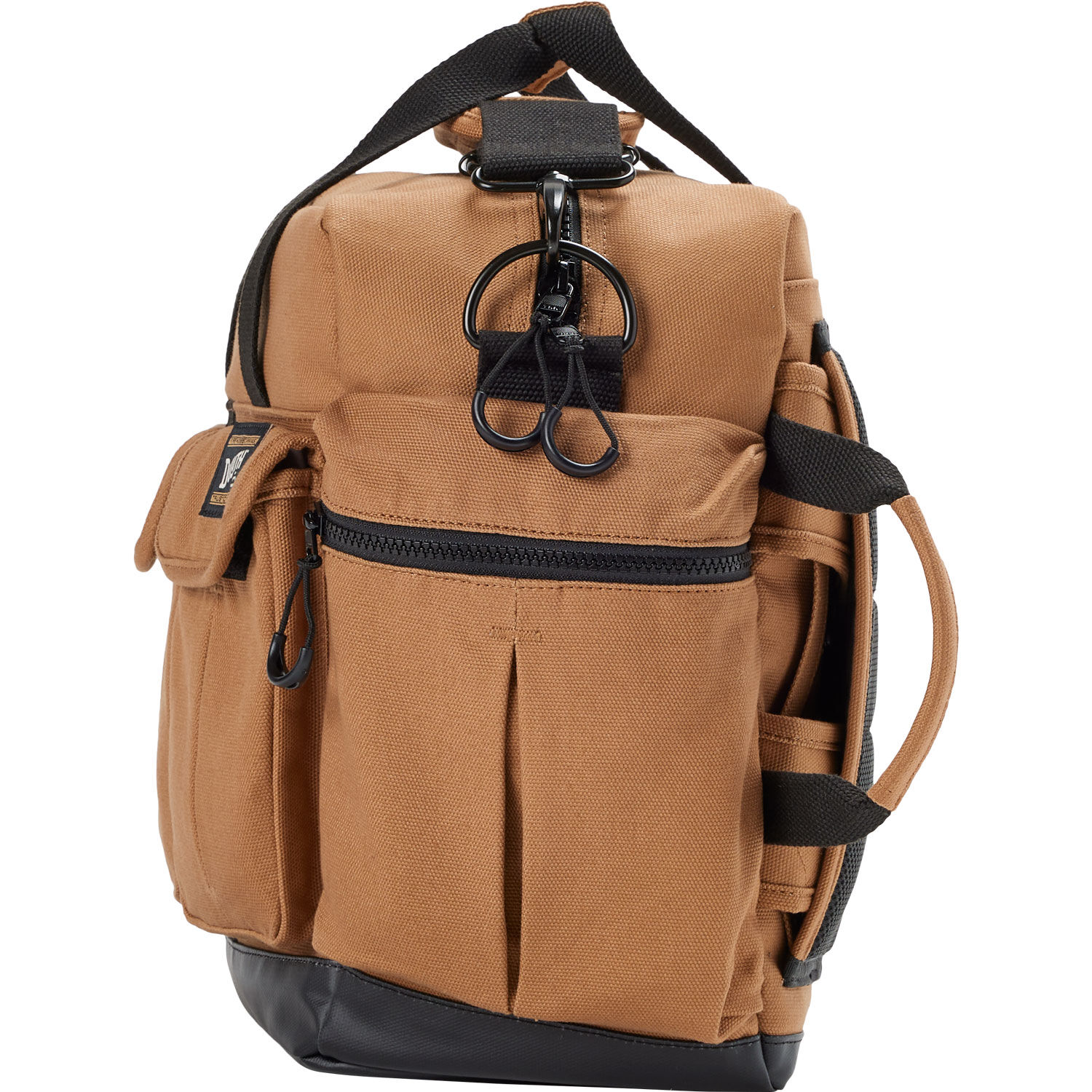 Fire Hose Beefcase | Duluth Trading Company