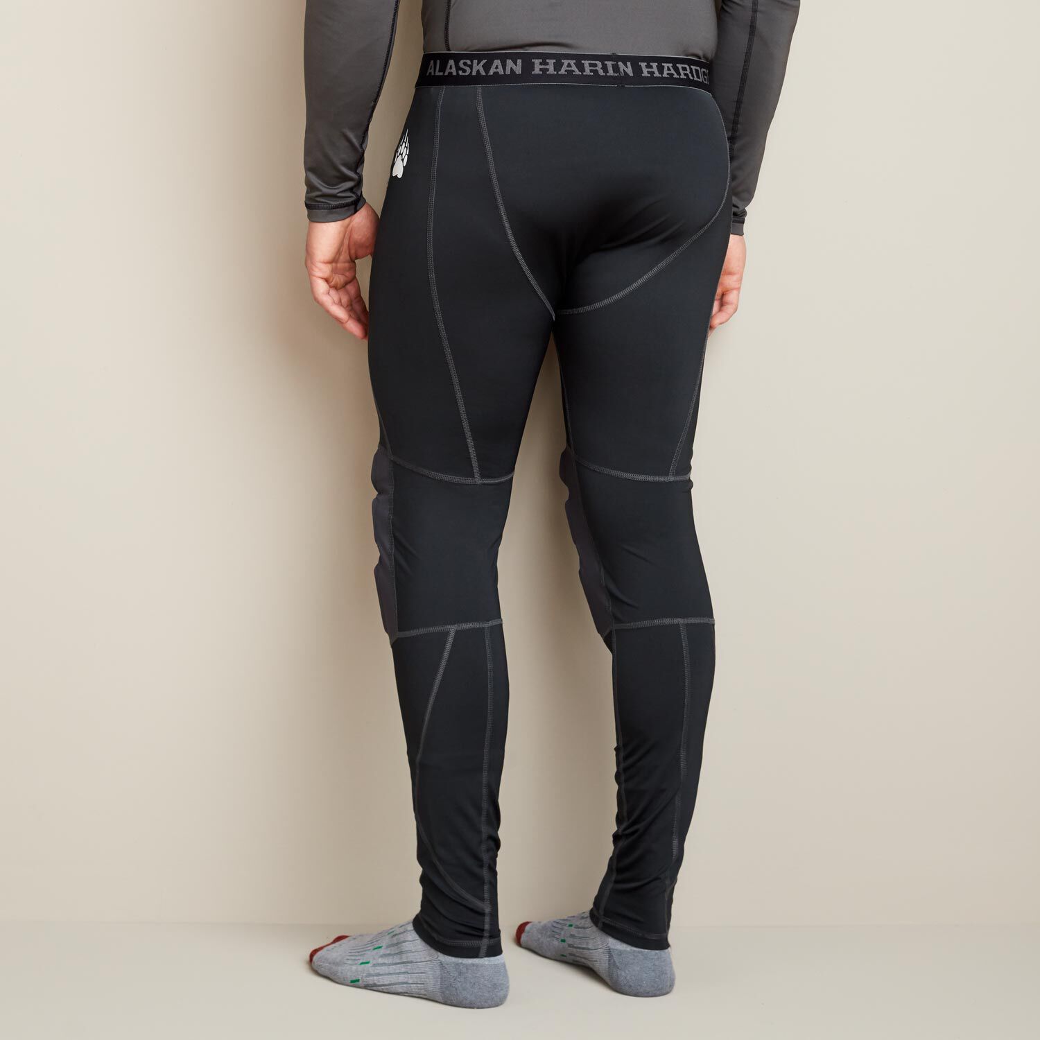Men's Alaskan Hardgear Alopex Padded Pants | Duluth Trading Company