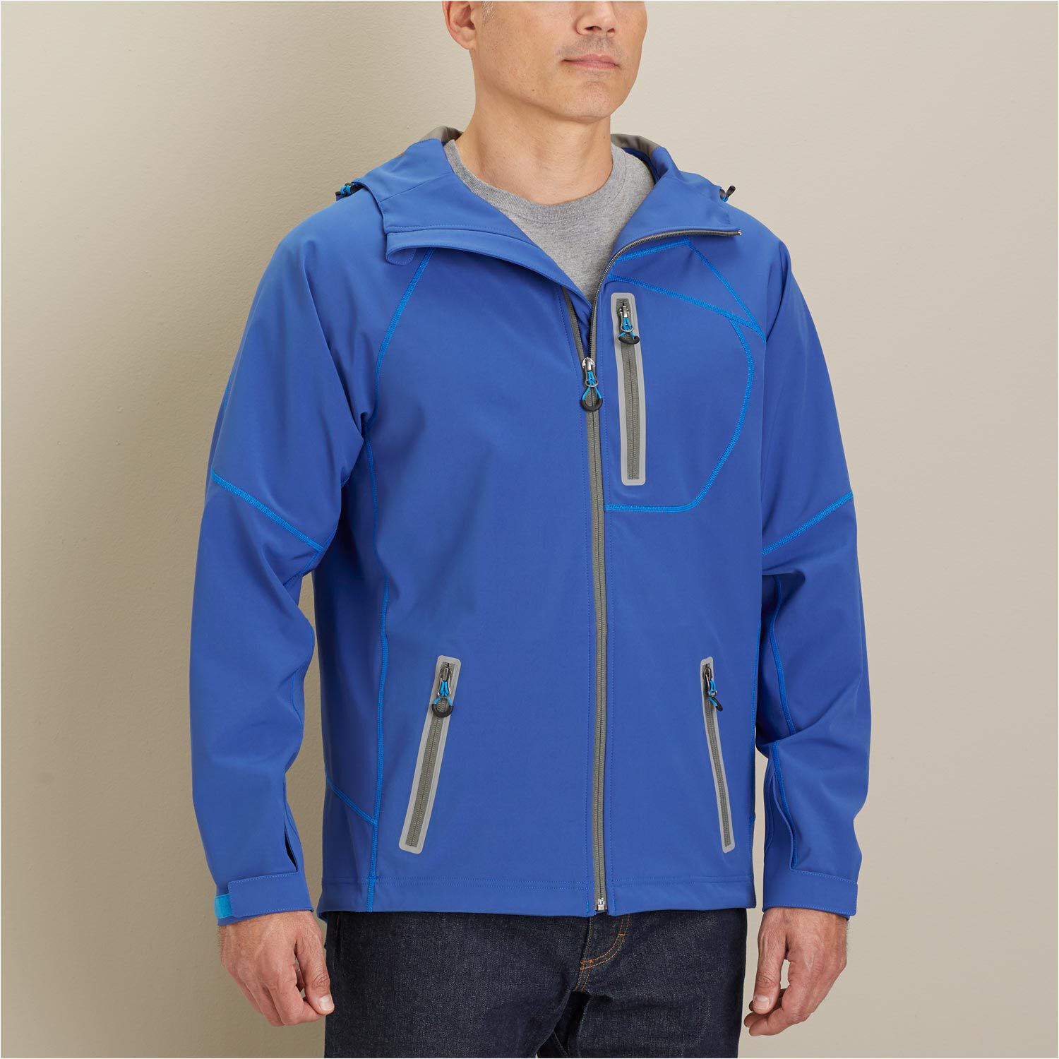 Men's Windja Jacket | Duluth Trading Company