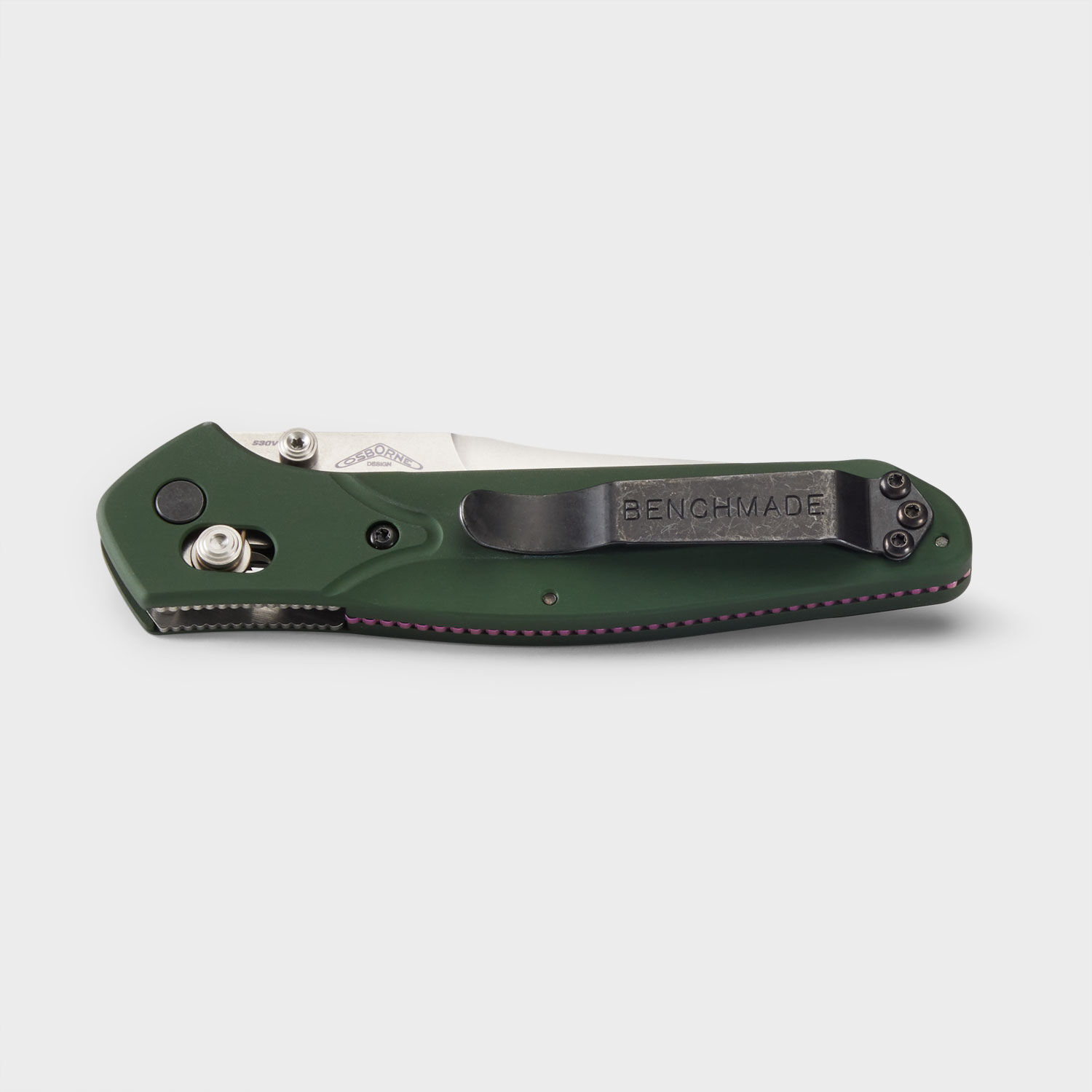 Benchmade 940 Osborne | Duluth Trading Company