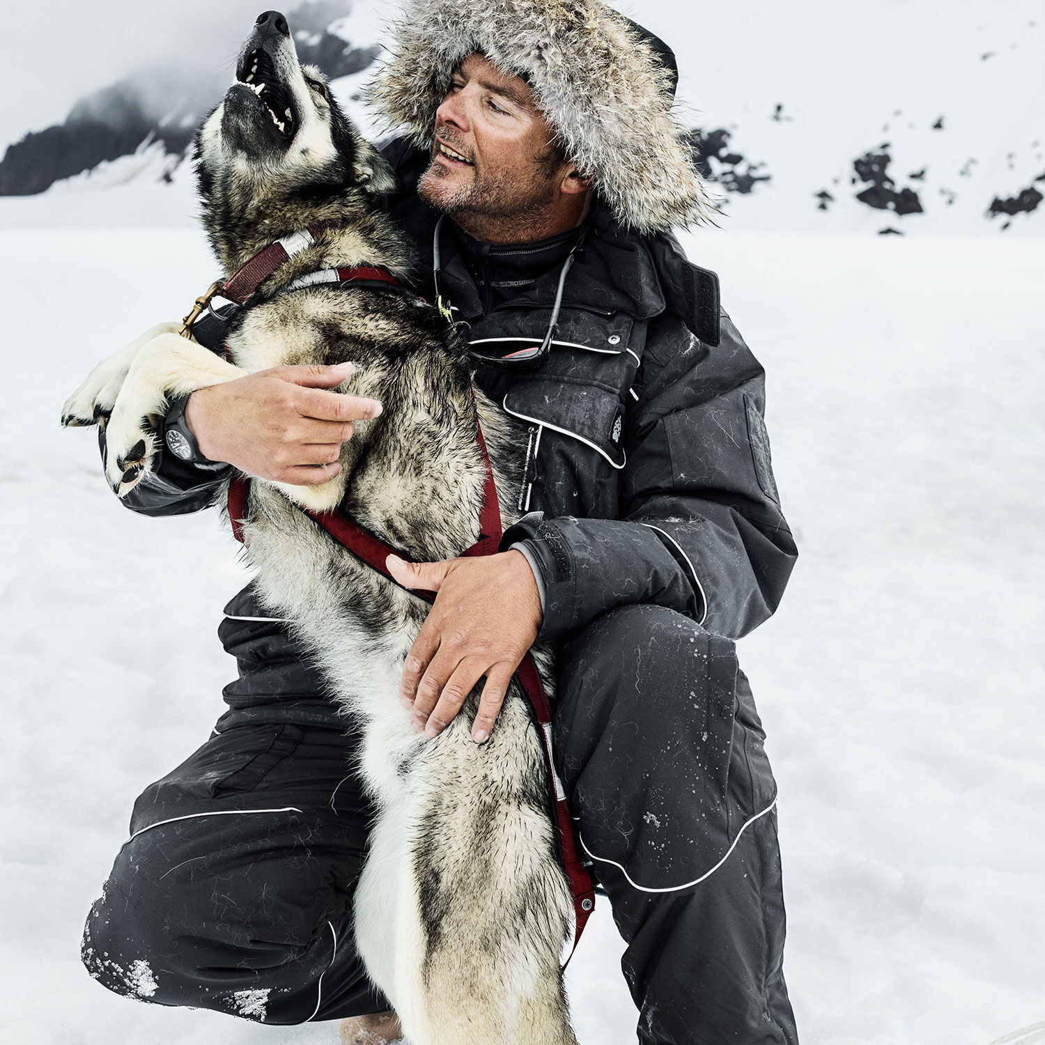 Men's AKHG Ice Fog Down Parka | Duluth Trading Company