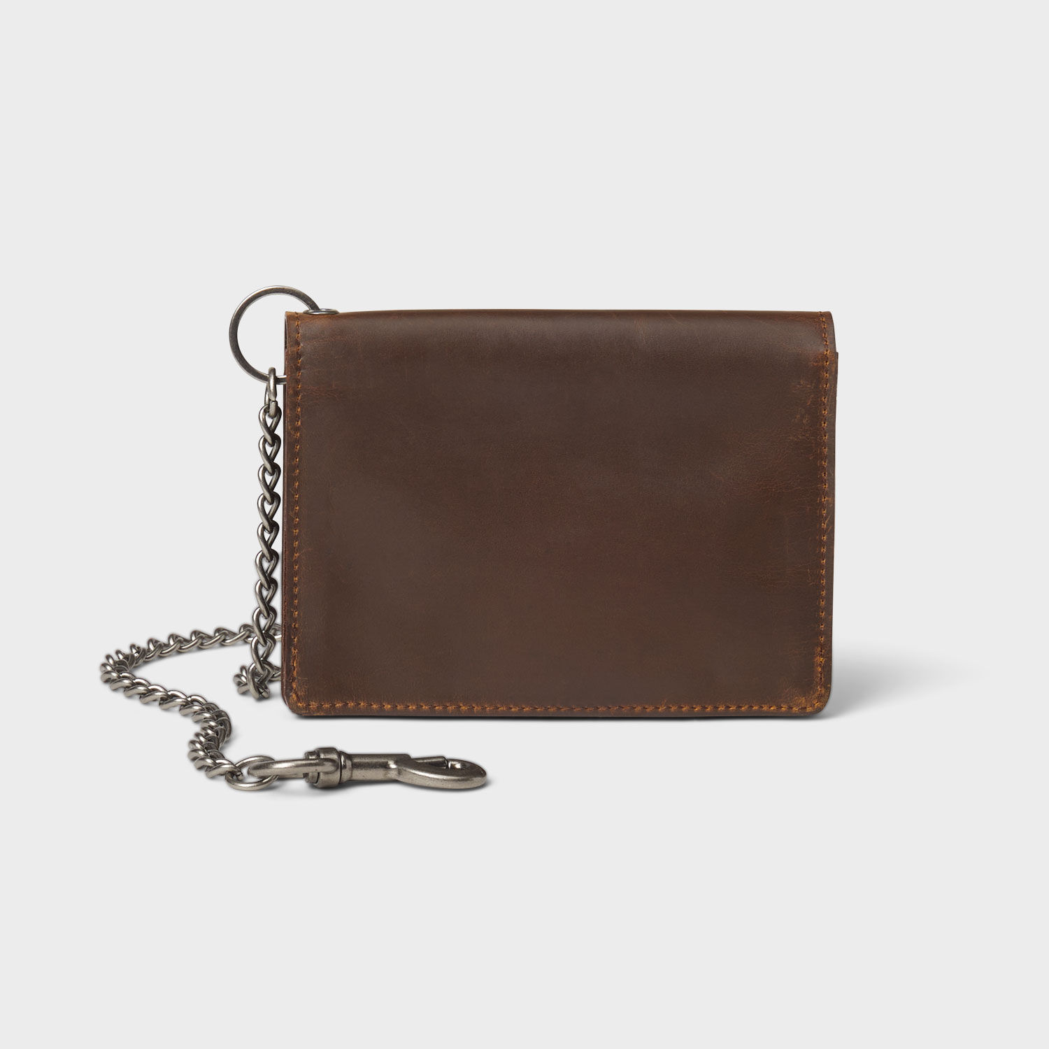 RFID Chain Wallet | Duluth Trading Company