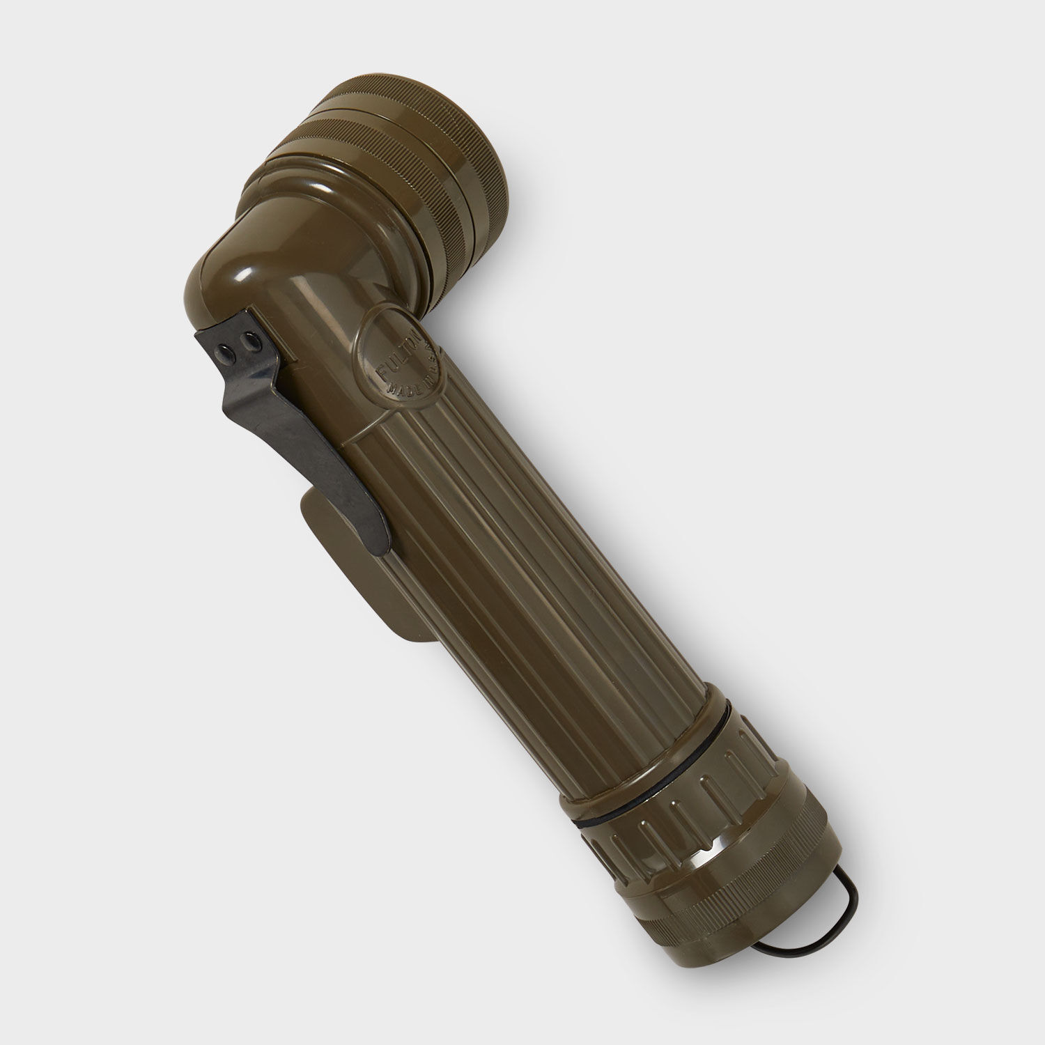 Military Flashlight | Duluth Trading Company