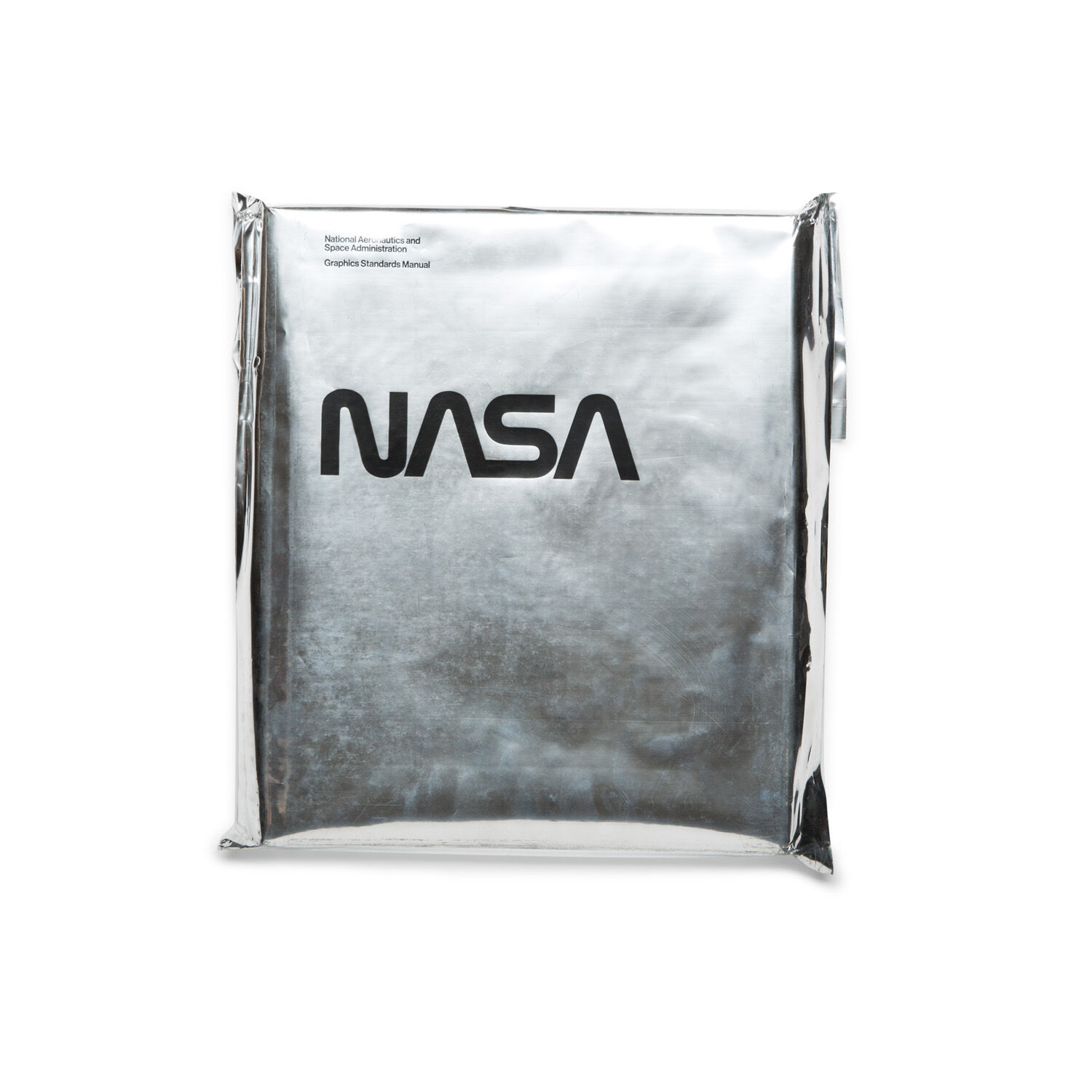 Best Made NASA Graphics Standards Manual | Duluth Trading Company