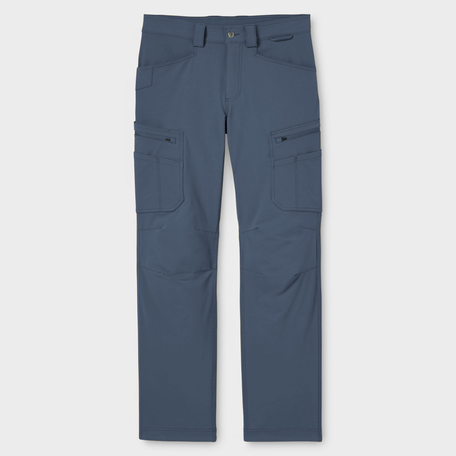 Men's Flexpedition Packrat Pants | Duluth Trading Company