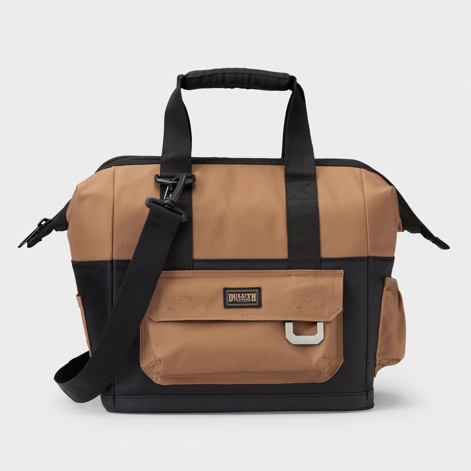 Fire Hose HD Large Lunchbox | Duluth Trading Company