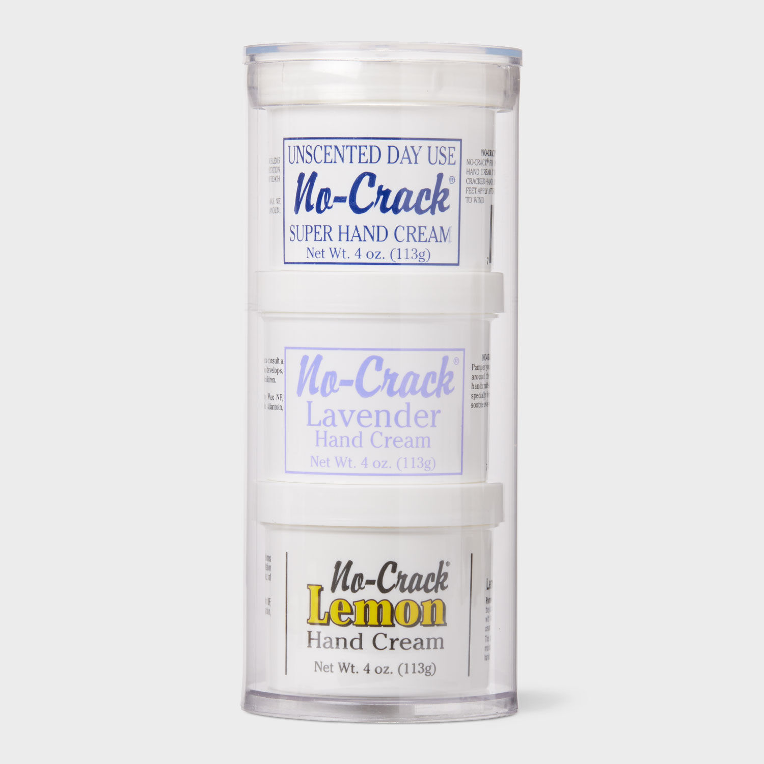 No-Crack Gift Set | Duluth Trading Company