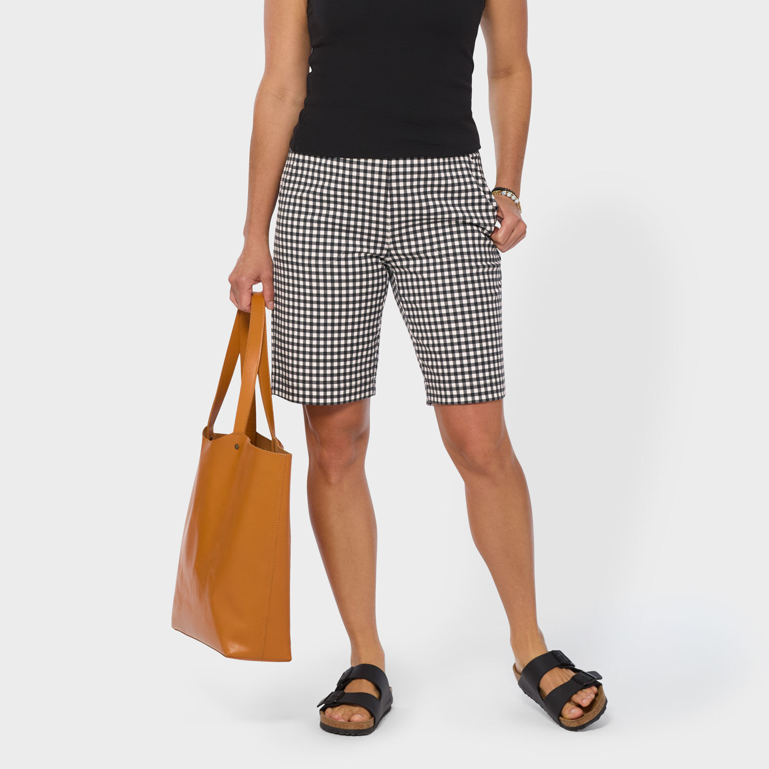 Women's NoGA Naturale Pull-On 10