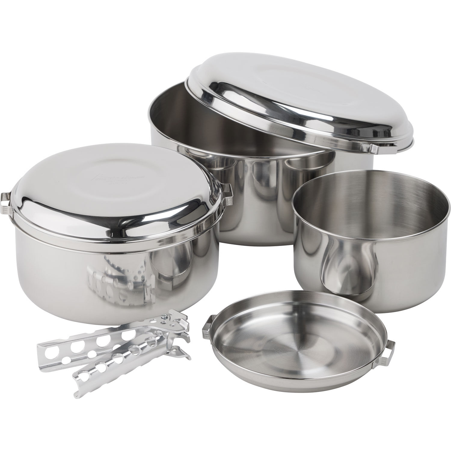 MSR Alpine 4 Cook Set | Duluth Trading Company