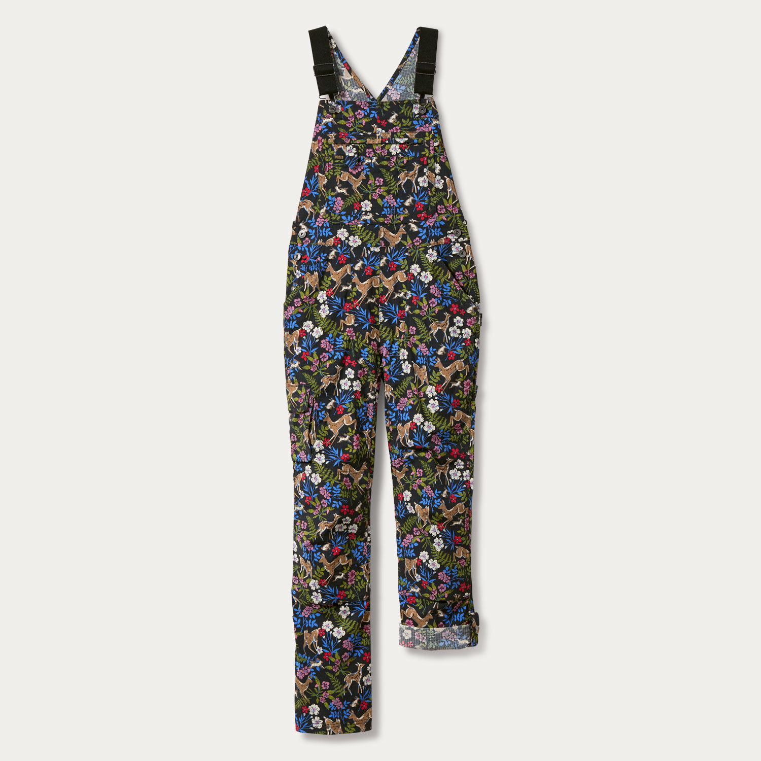 Women's Heirloom Gardening Bib Overalls | Duluth Trading Company