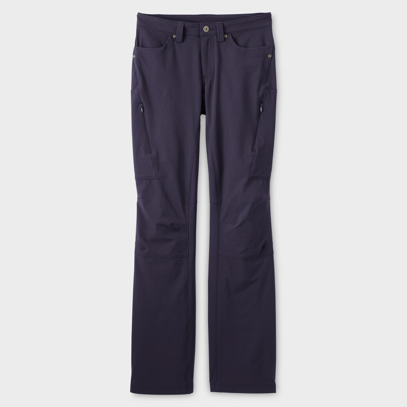 Women's Flexpedition Bootcut Pants — Night Sky by Duluth Trading Co.