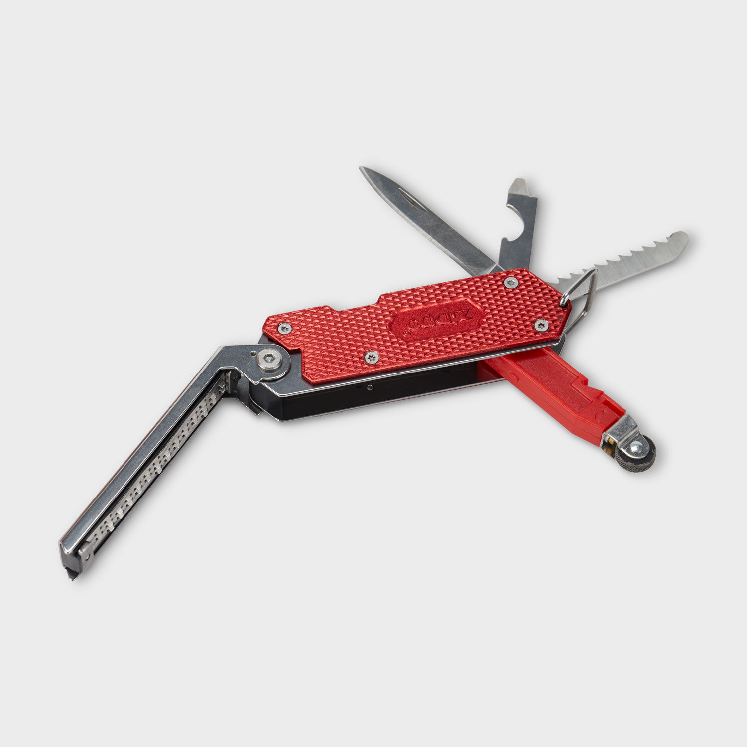 Zippo Fire Starting Multi Tool | Duluth Trading Company