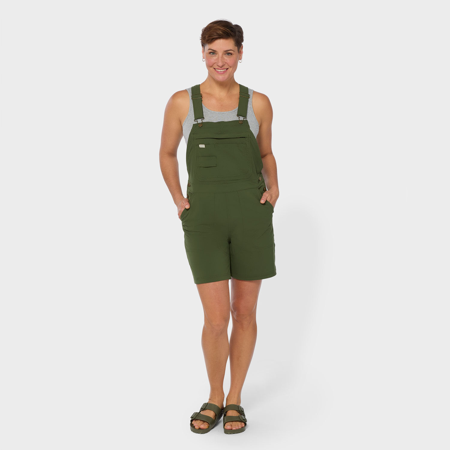 Women's Heirloom Gardening 7