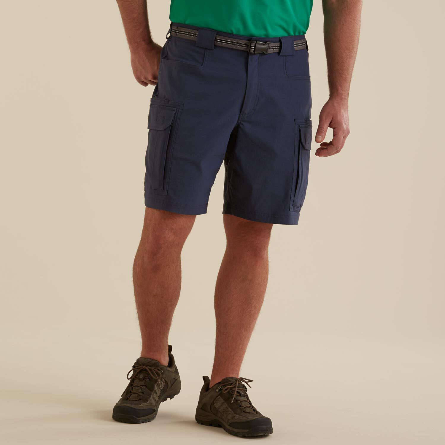 Men's DuluthFlex Dry on the Fly 9