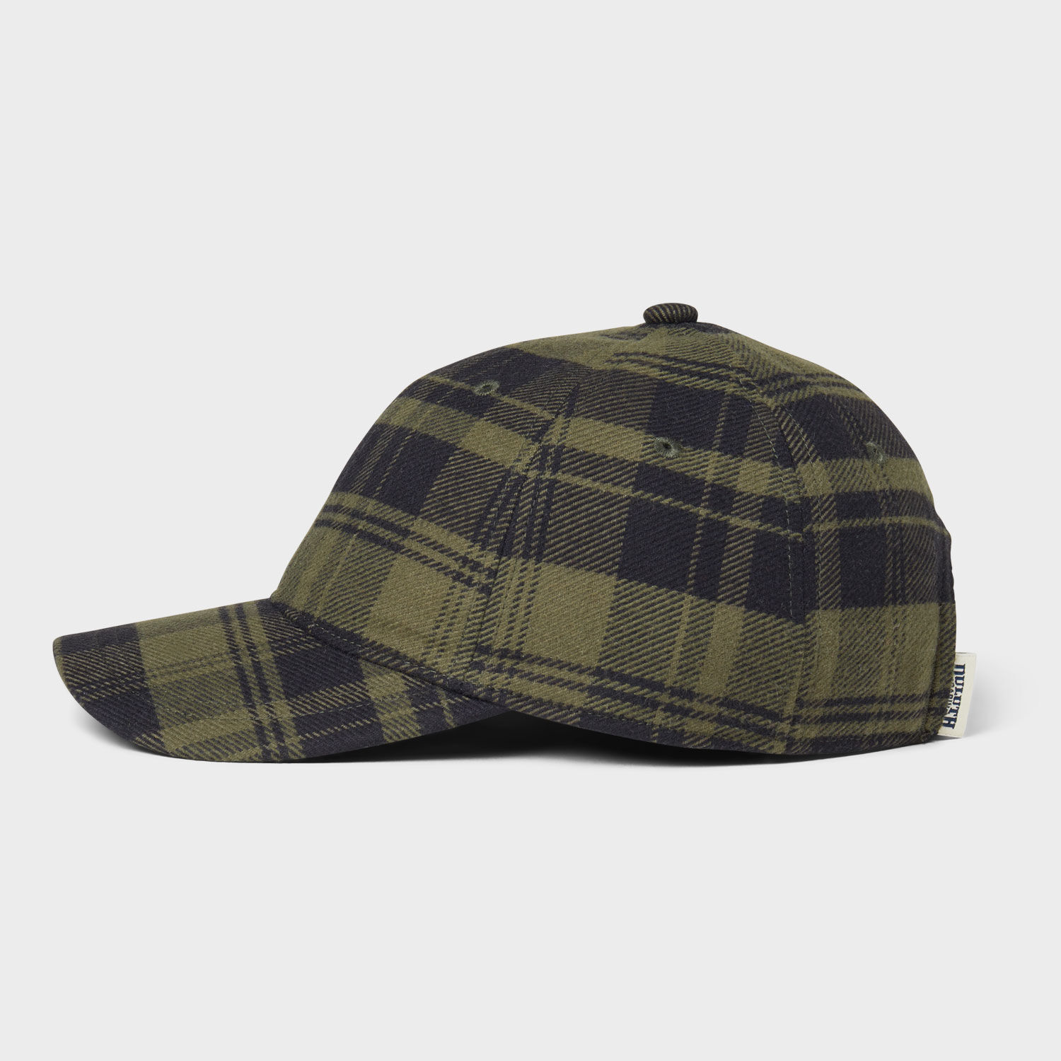 Folklore Flannel Classic Ball Cap | Duluth Trading Company
