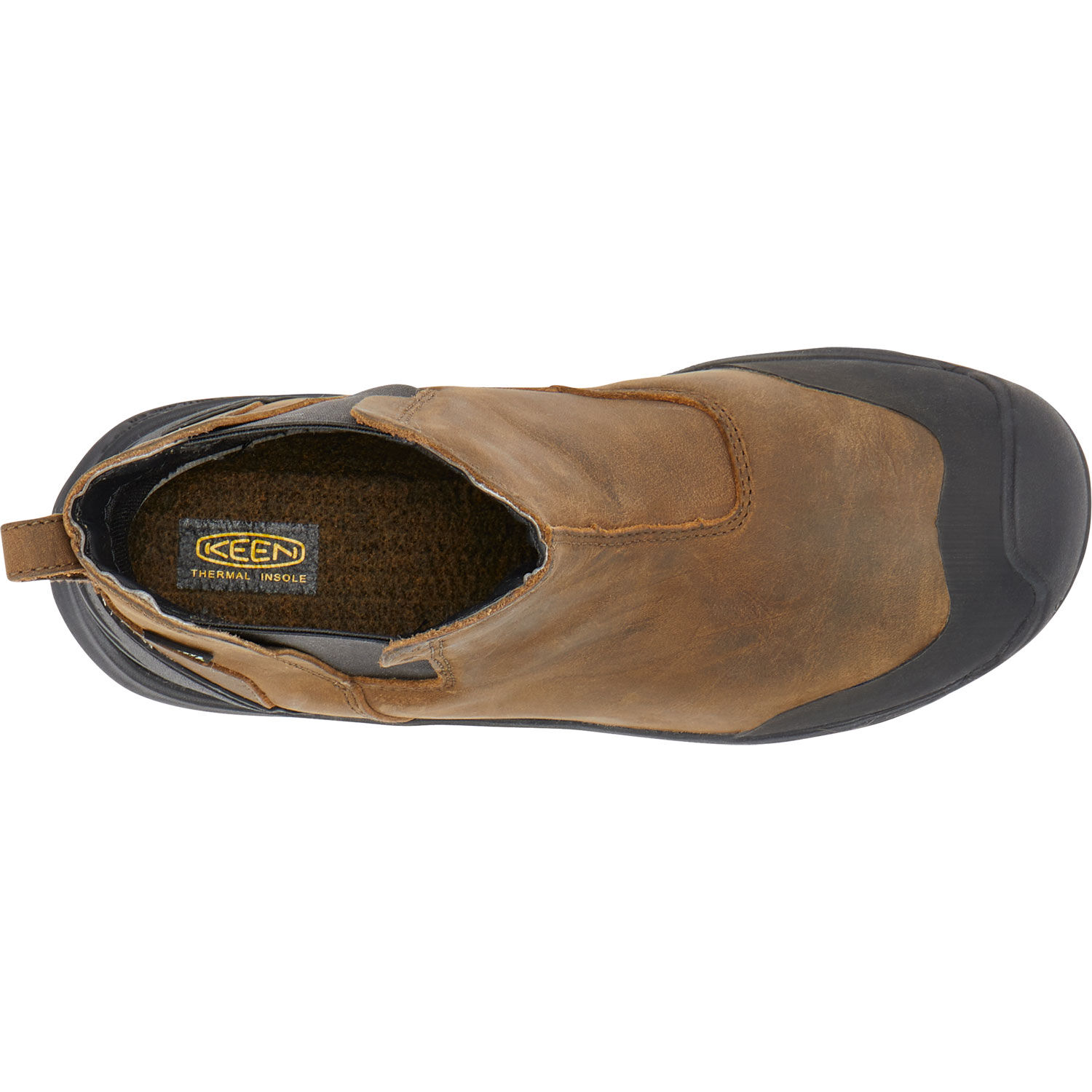 Men's KEEN Revel IV Chelsea Boots | Duluth Trading Company