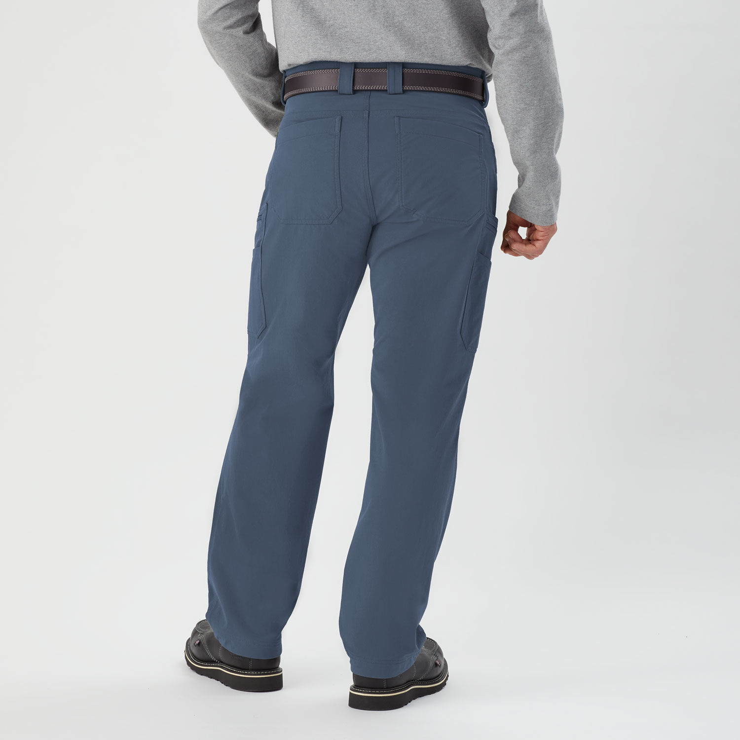 Men's Flexpedition Packrat Pants | Duluth Trading Company