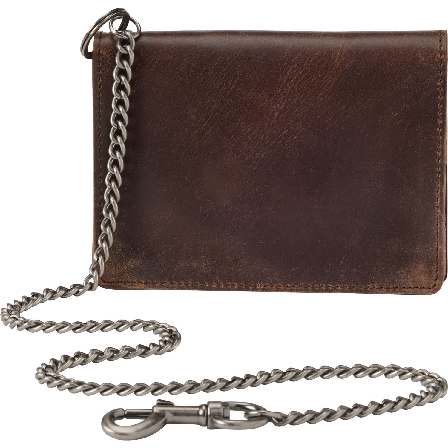 Men's RFID Chain Wallet | Duluth Trading Company