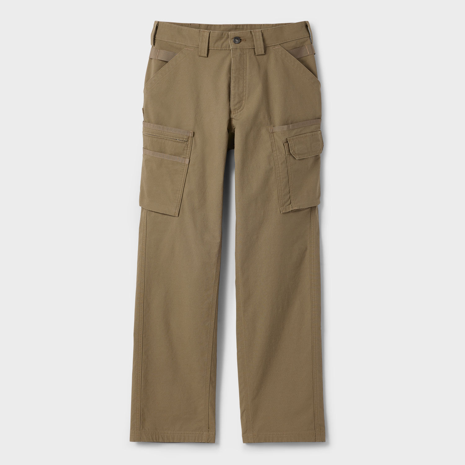 Men's Range Time Cordura DuluthFlex Relaxed Fit Pants | Duluth
