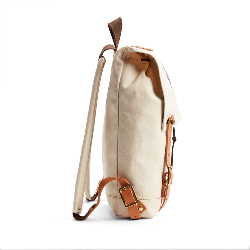 Best Made Seil Marschall Canoe Pack | Duluth Trading Company