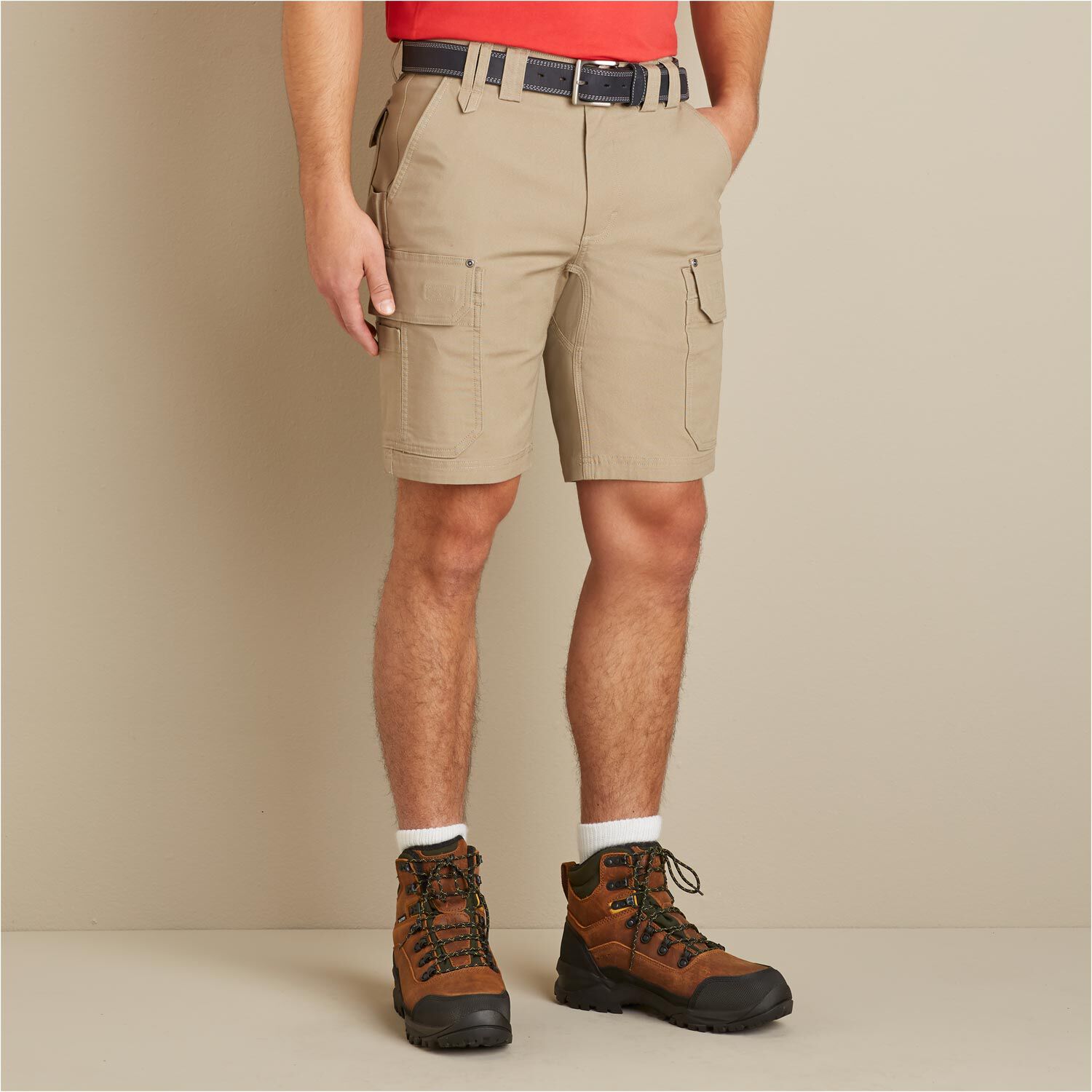 Men's DuluthFlex Fire Hose Trim Fit 10
