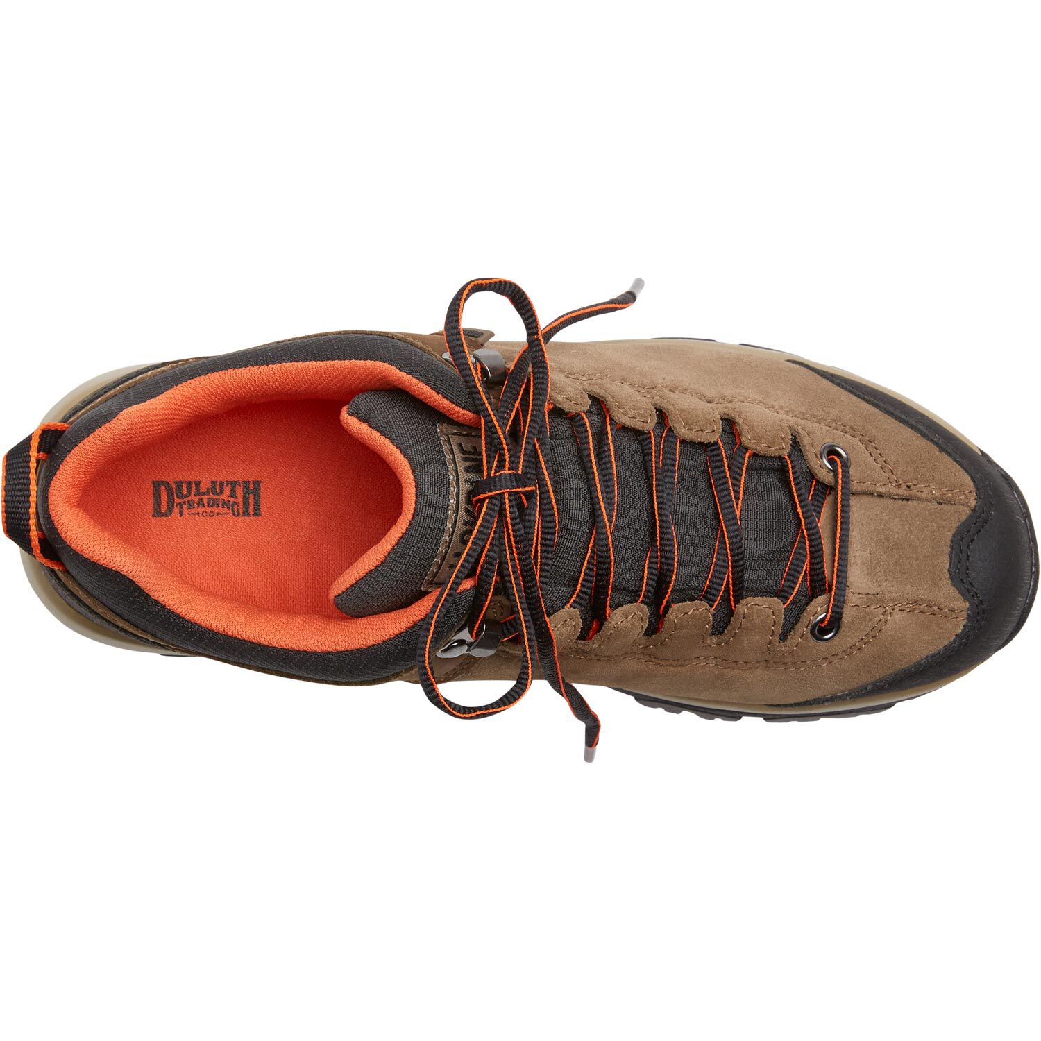 Men's Jackpine Trekker Shoes | Duluth Trading Company