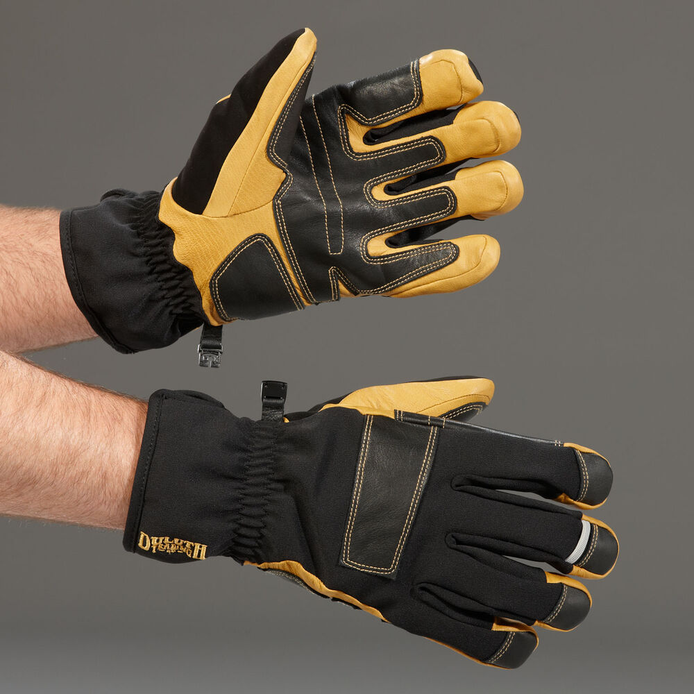 Men's Yellowknife Gloves Duluth Trading Company