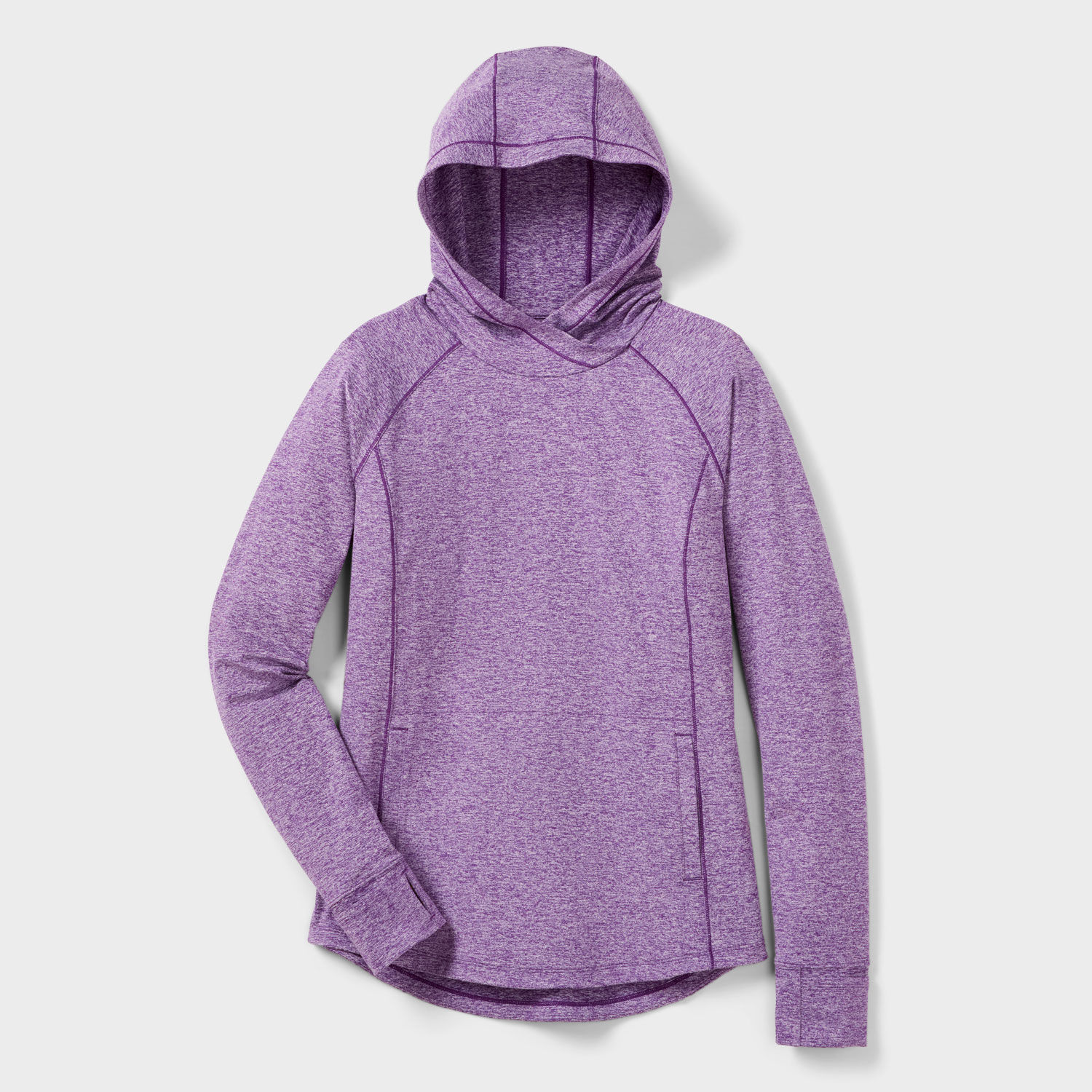 Women's Plushcious Hoodie | Duluth Trading Company