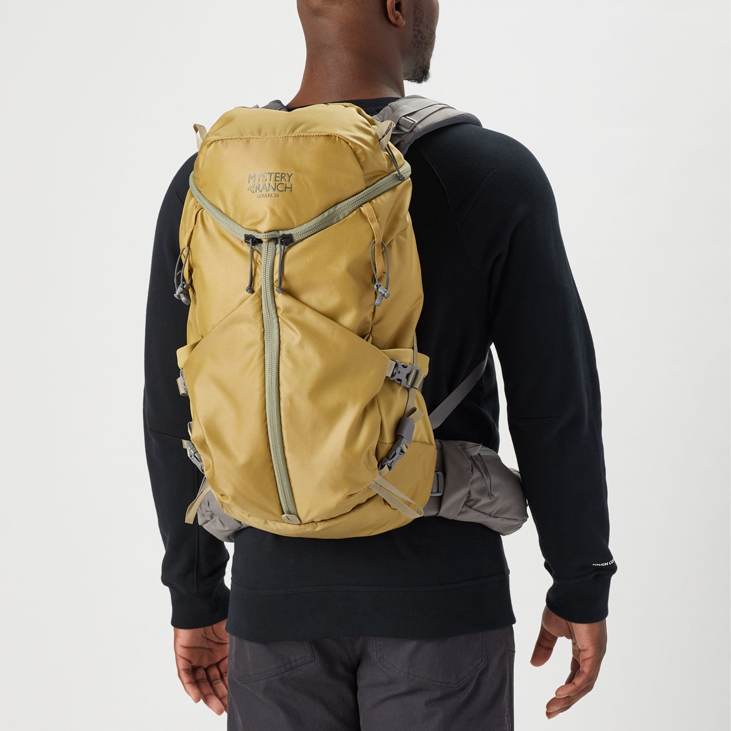 値下げ　MYSTERY RANCH COULEE 30 バックパック Mystery Ranch Coulee 30L Backpack | Duluth Trading Company