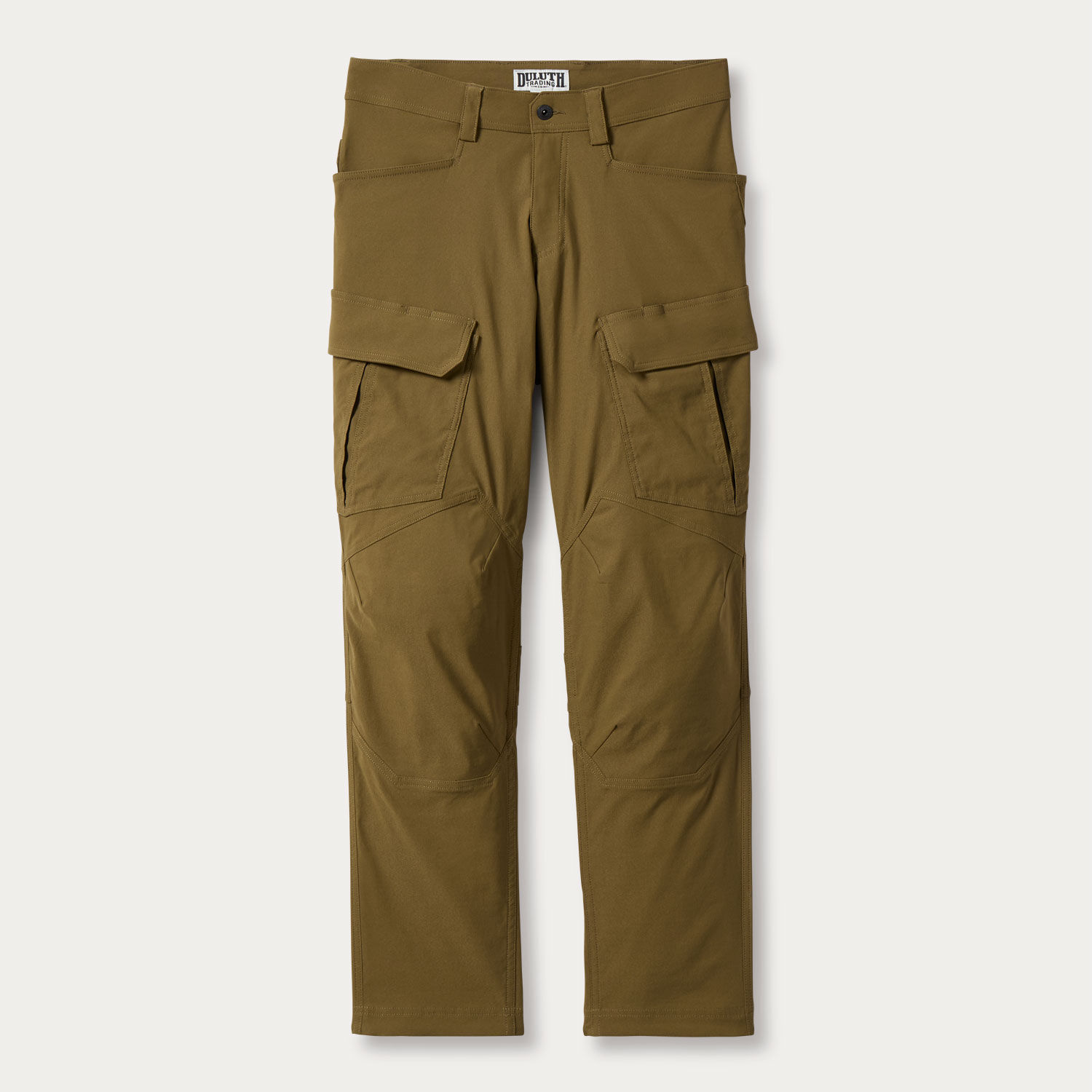 Men's Hellbent Work Pants | Duluth Trading Company