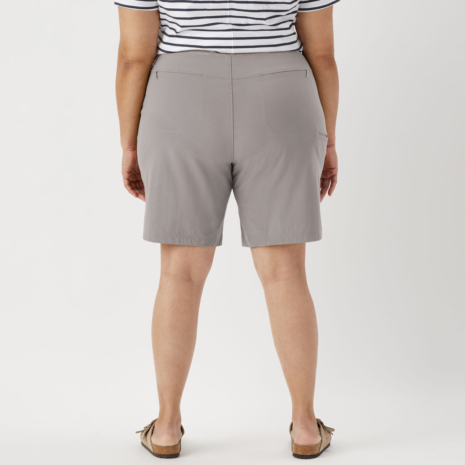 Women's Plus Armachillo Cooling 10 