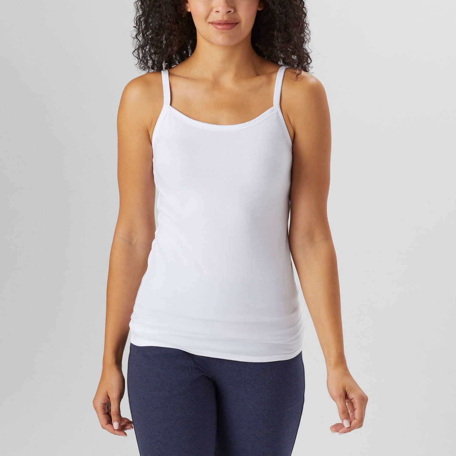 Women's No-Yank Cami | Duluth Trading Company