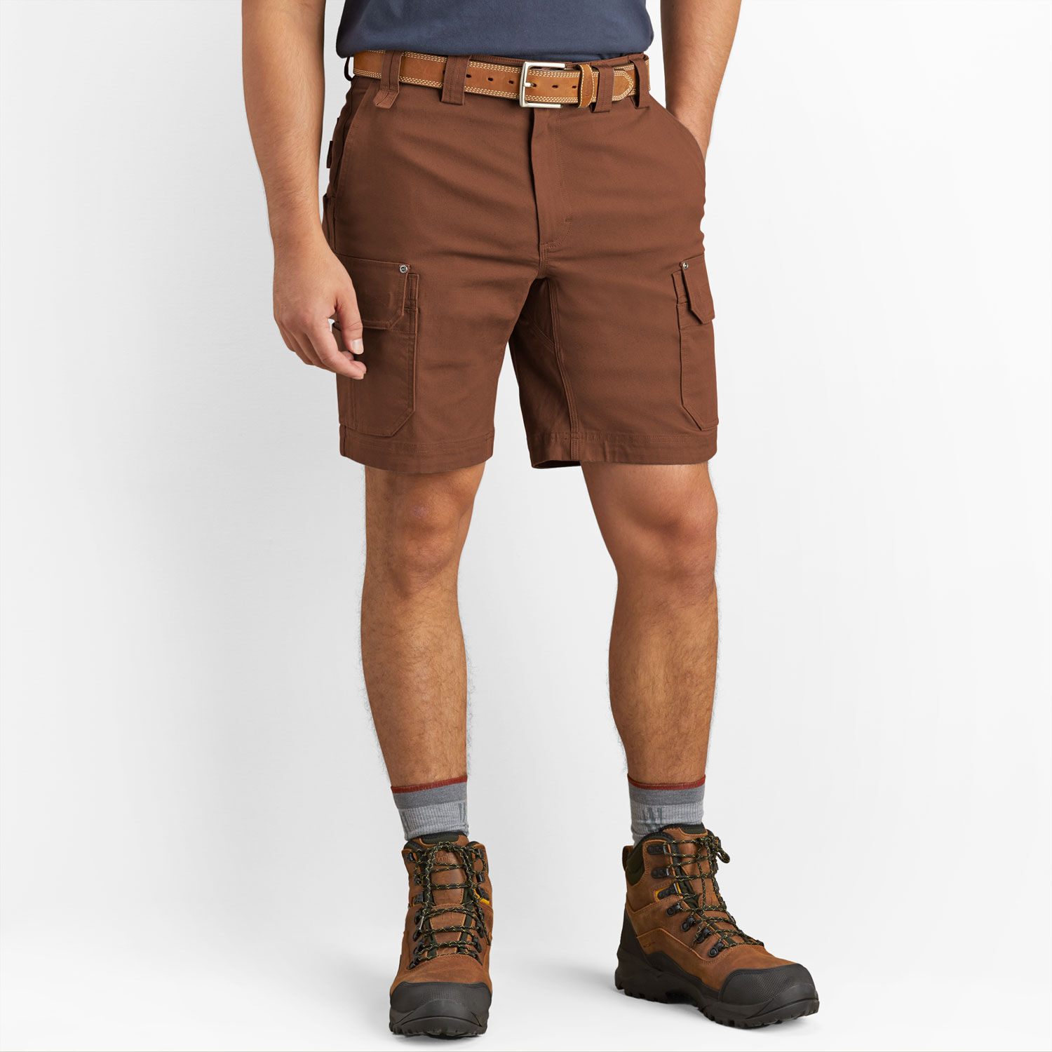 Men's DuluthFlex Fire Hose 9