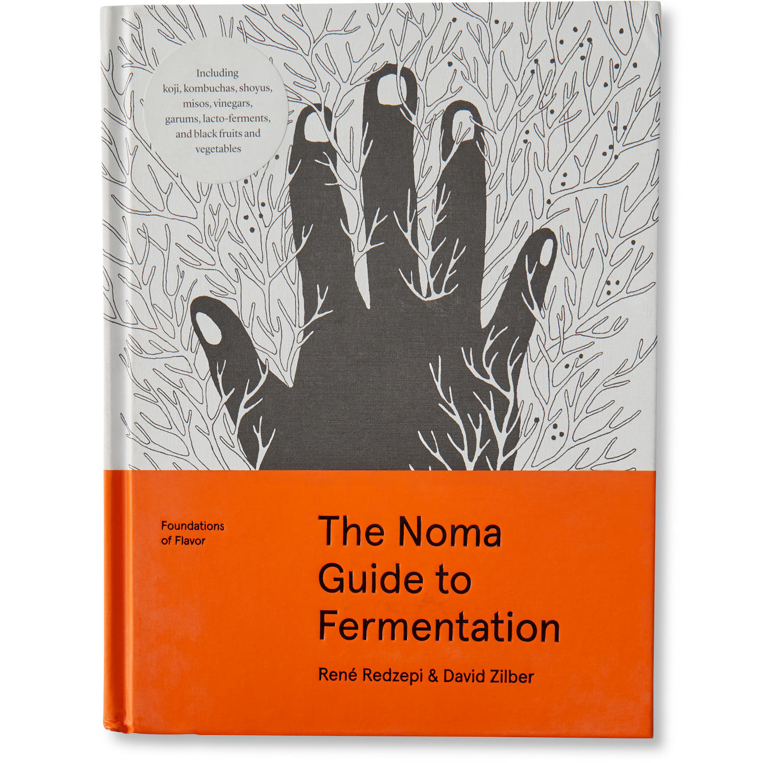 The Noma Guide To Fermentation | Duluth Trading Company