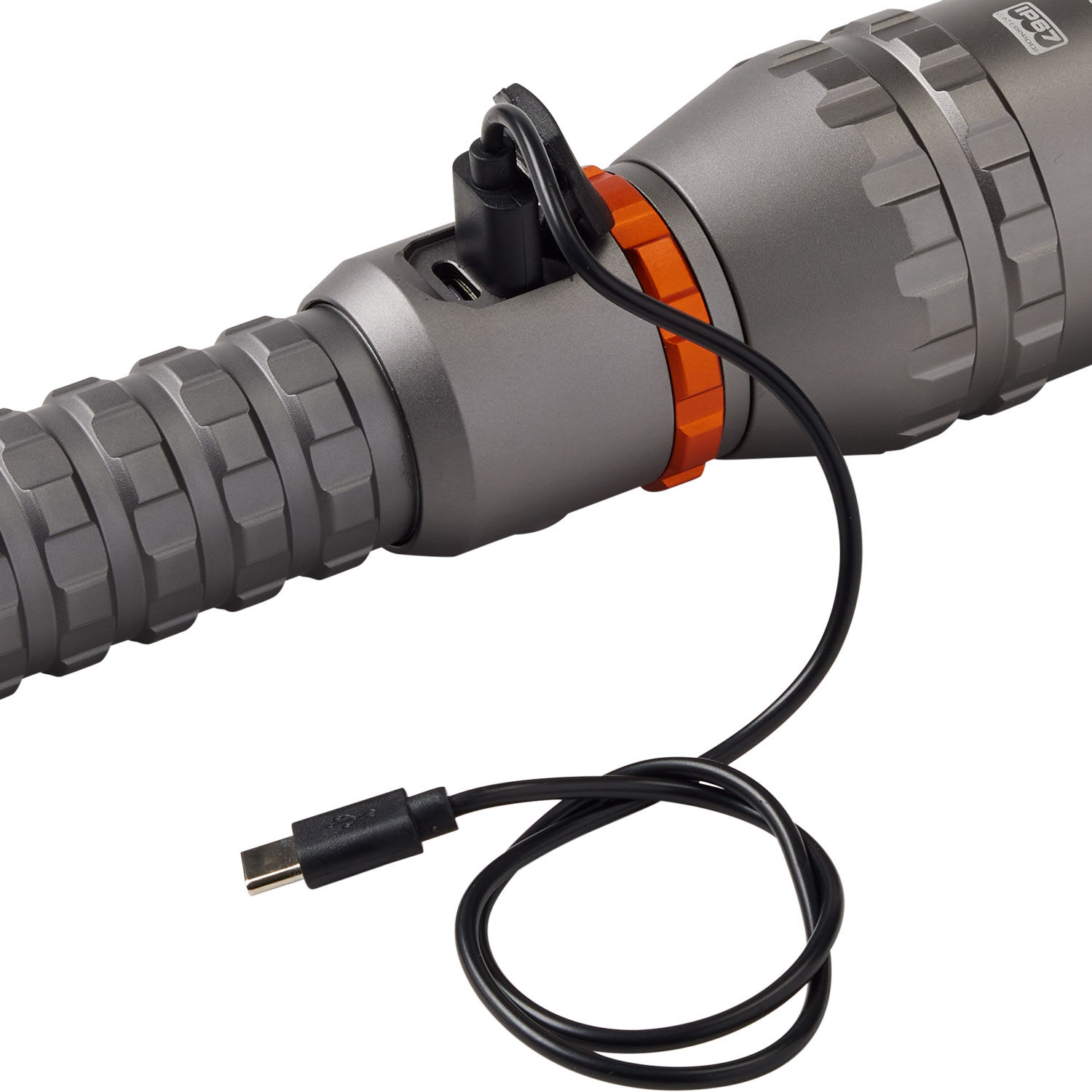 Nebo Davinci 8000 Lumen Flashlight and Power Bank | Duluth Trading