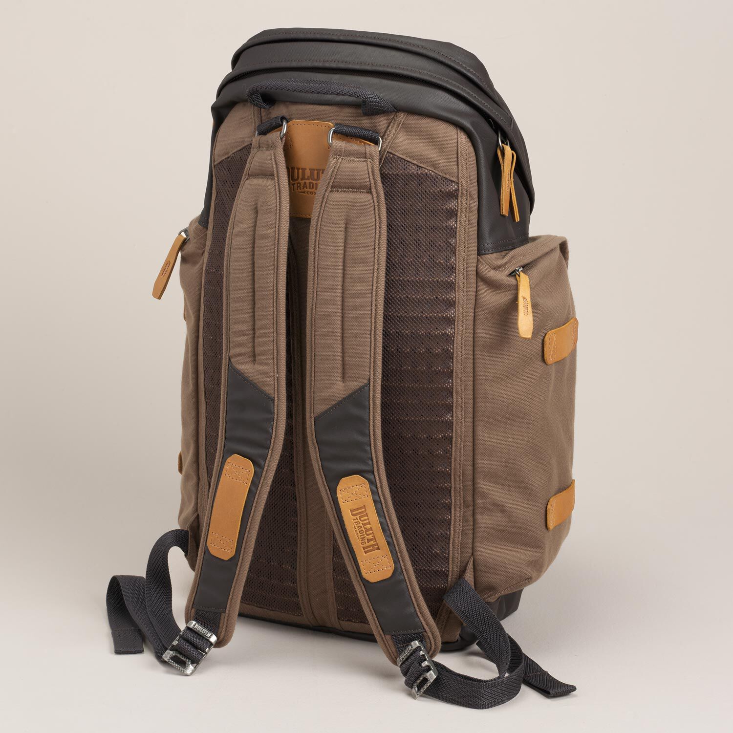 The Burlypack Large Backpack | Duluth Trading Company