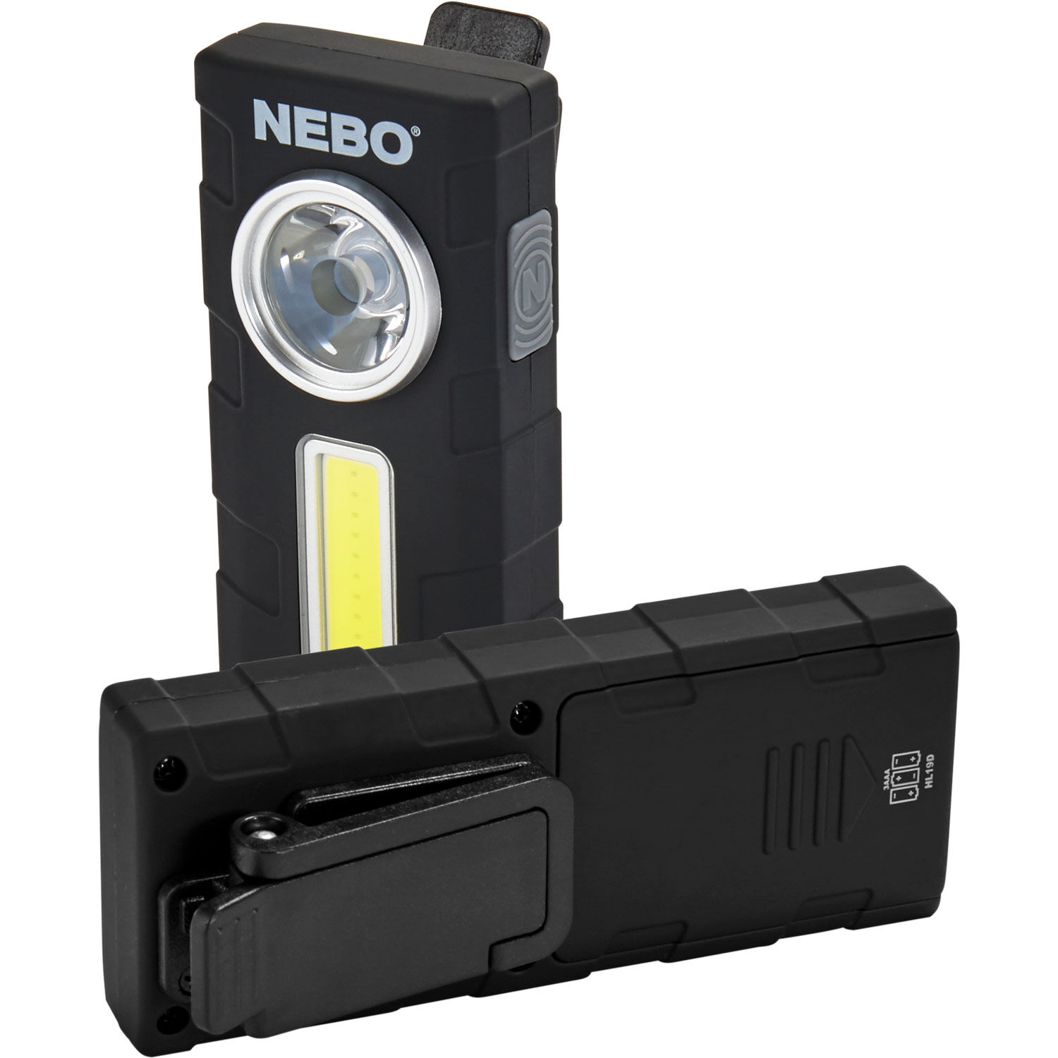 TiNO Work Light | Duluth Trading Company