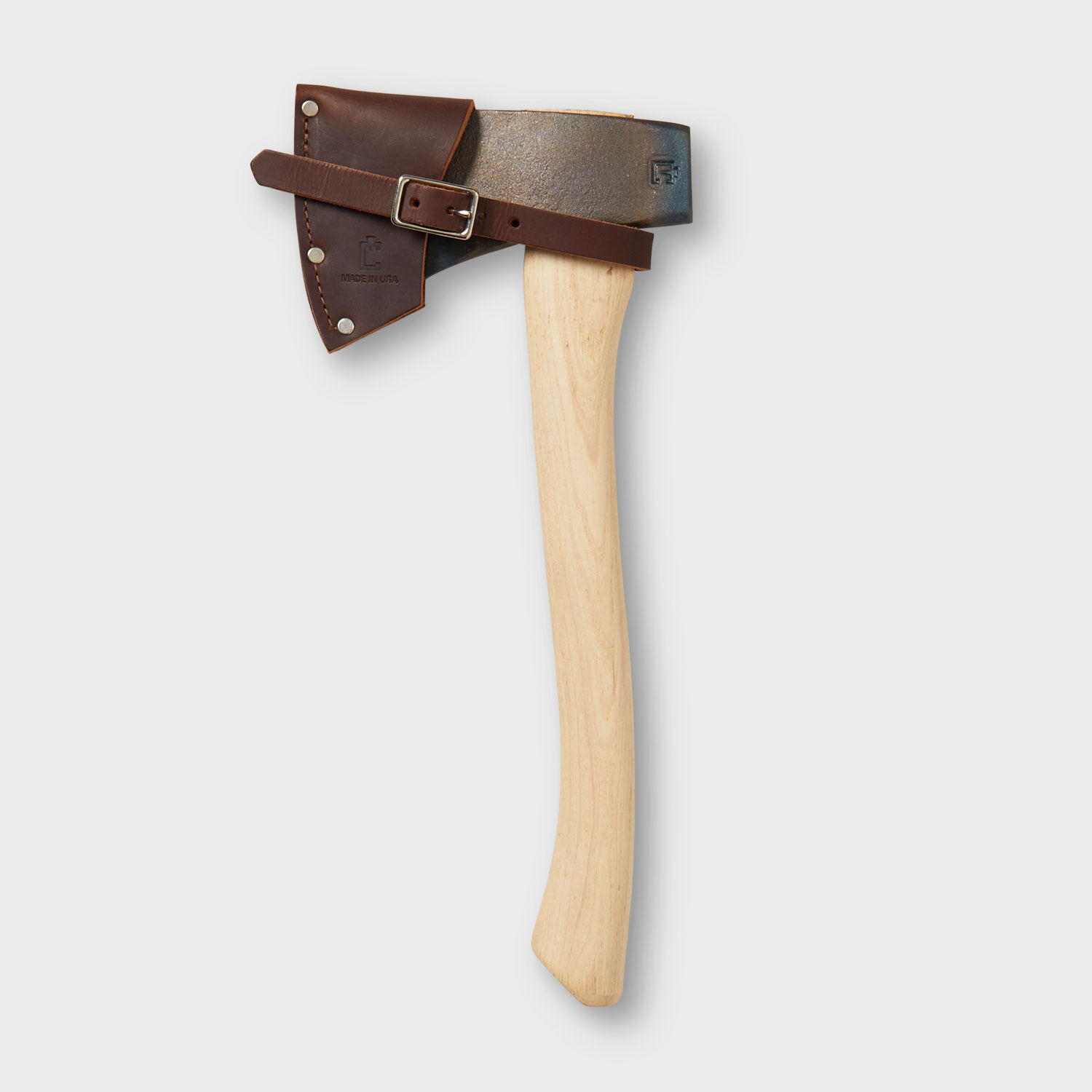 Flying Fox Woodsman Hatchet | Duluth Trading Company