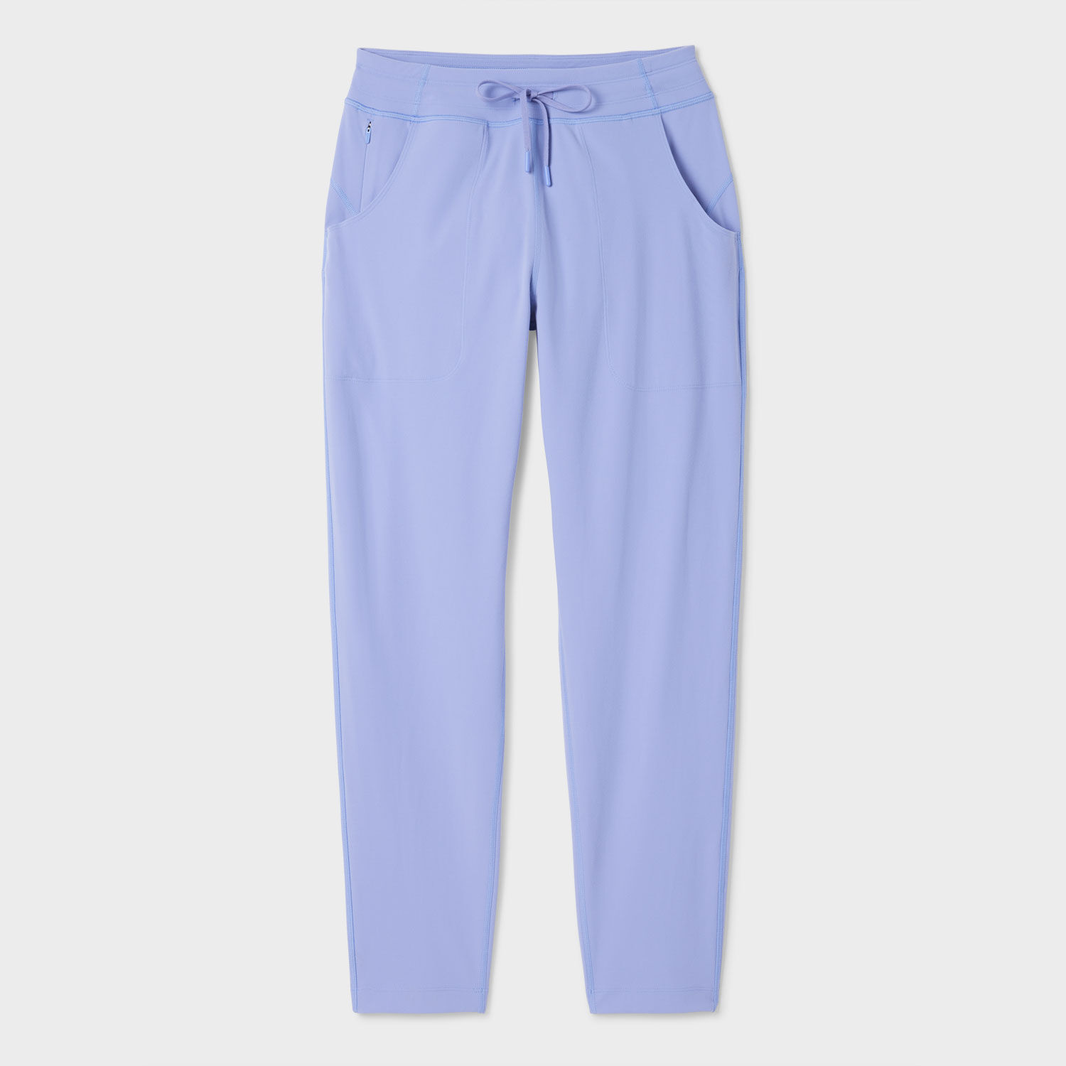 Women's NoGA Air Mid-Rise Tapered Pants | Duluth Trading Company