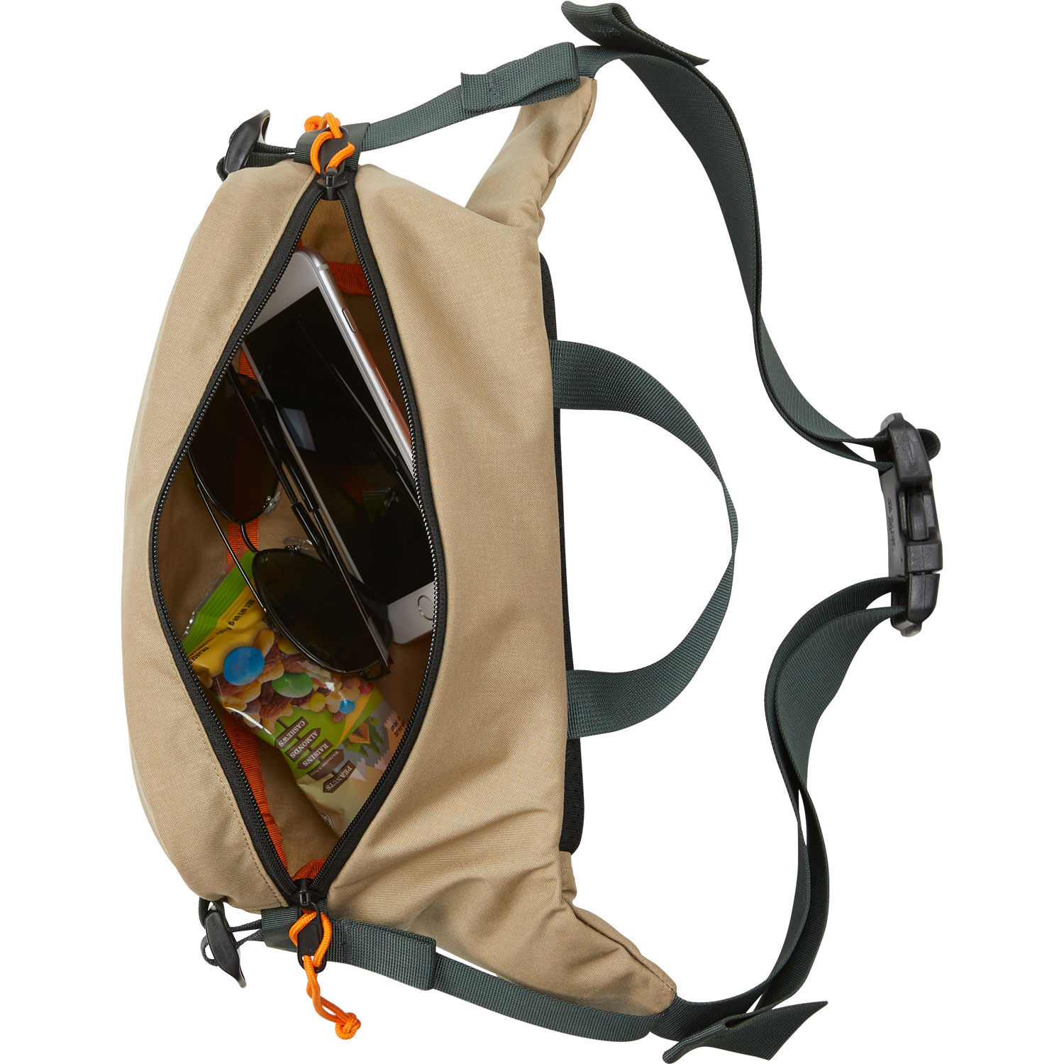 Mystery Ranch Full Moon Waist Pack | Duluth Trading Company