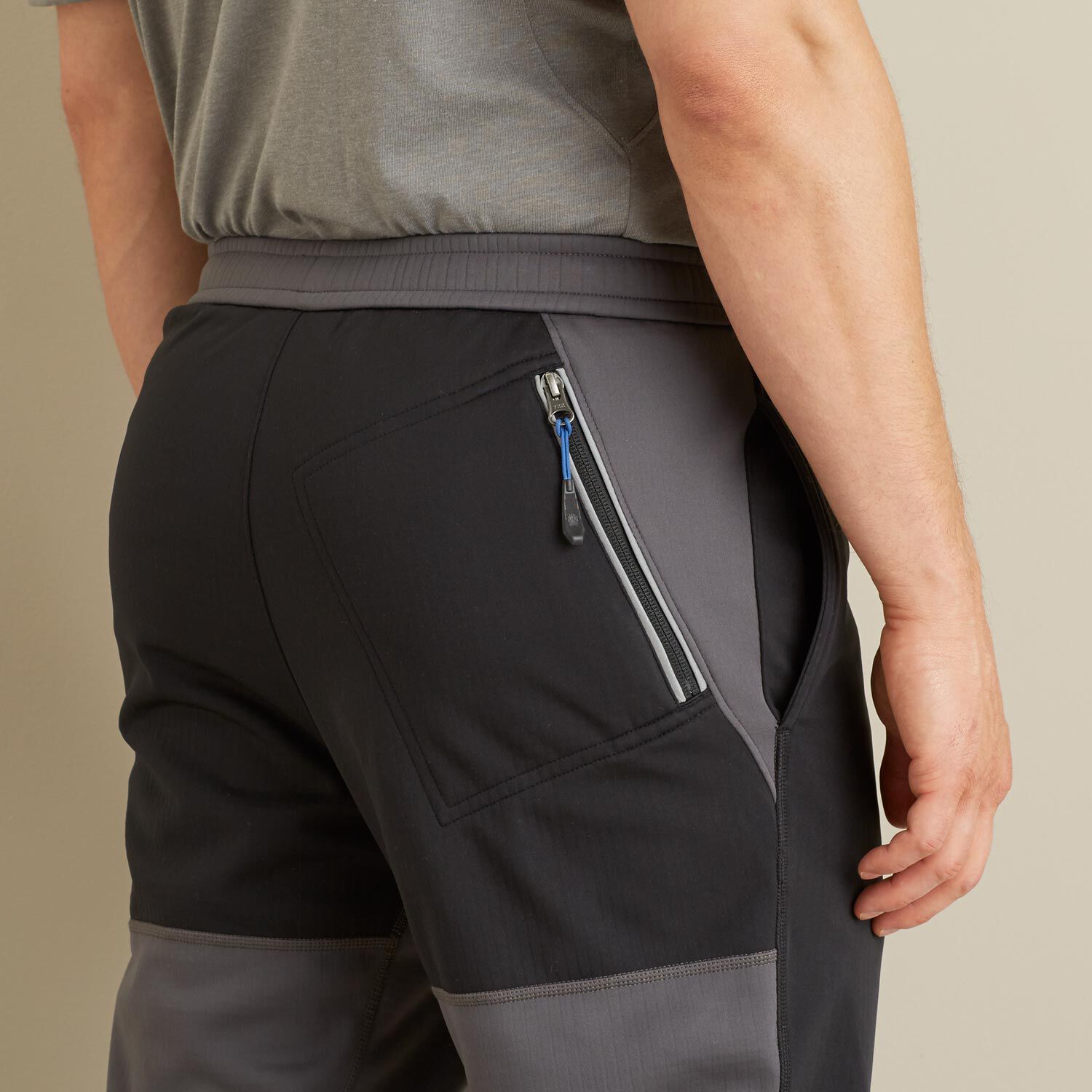Men's Alaskan Hardgear Kamishak Midlayer Pants | Duluth Trading