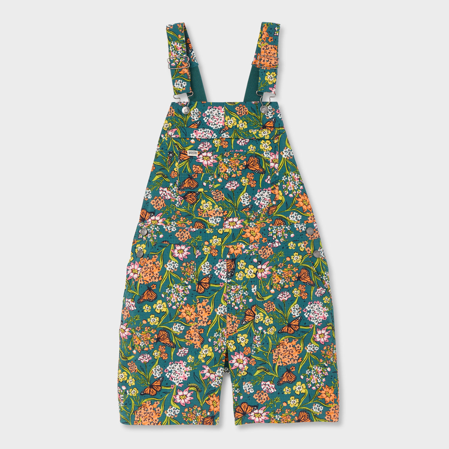 Women's Plus Heirloom Gardening 7