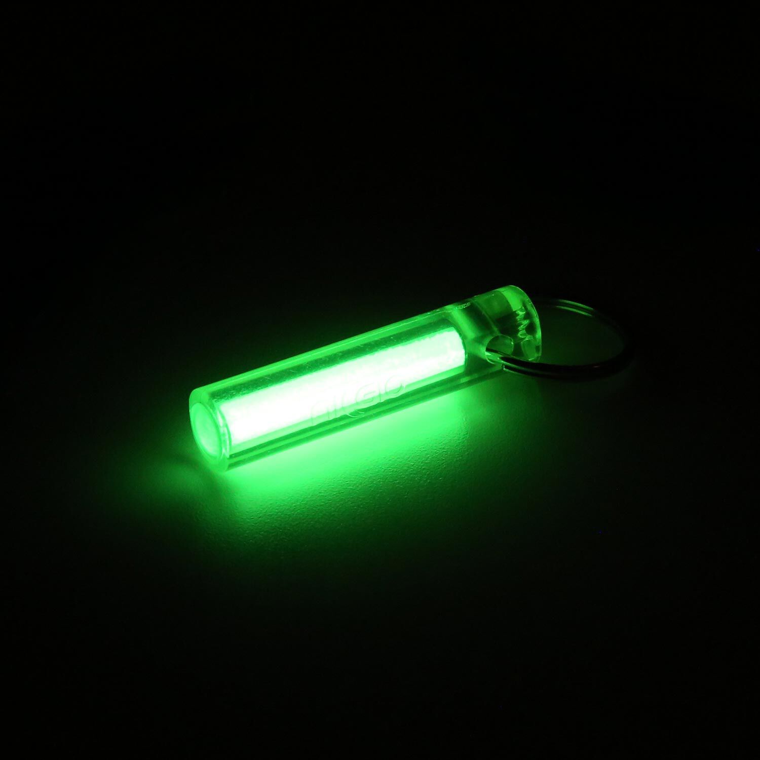 【新品完売品】NeonWedgehog Marker - Neon Green Ni-Glo Gear Marker | Duluth Trading Company