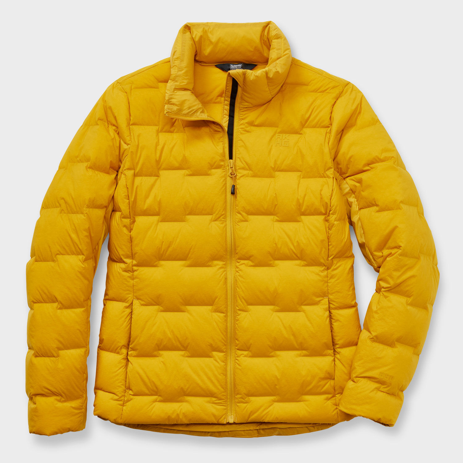 Women's AKHG Snowpack Stretch Down Jacket | Duluth Trading Company