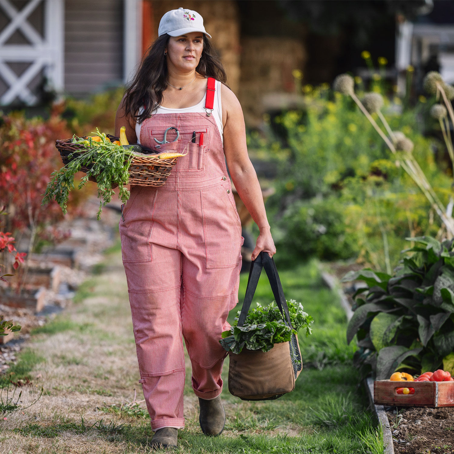 Women's Rootstock Gardening Overalls | Duluth Trading Company