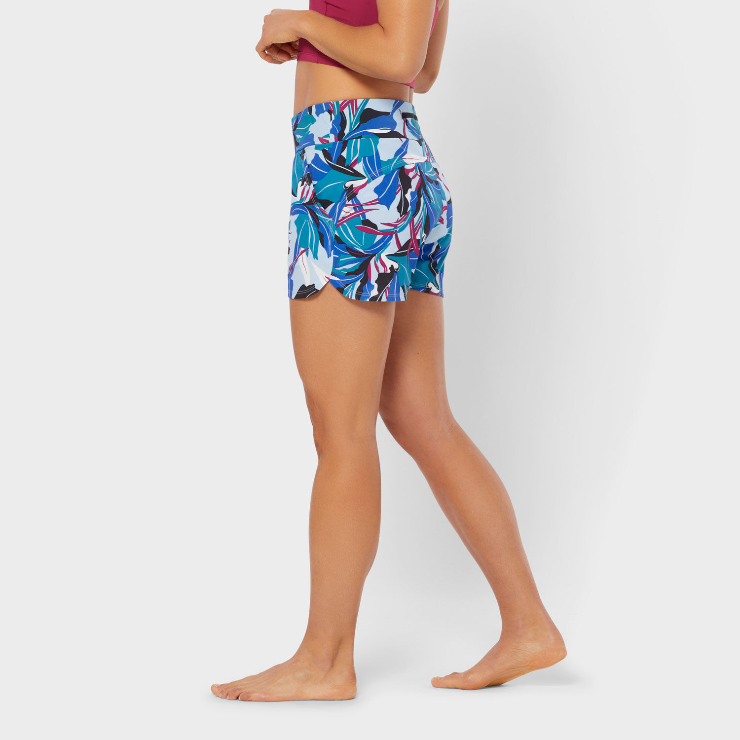 Women's AKHG Lost Lake 3