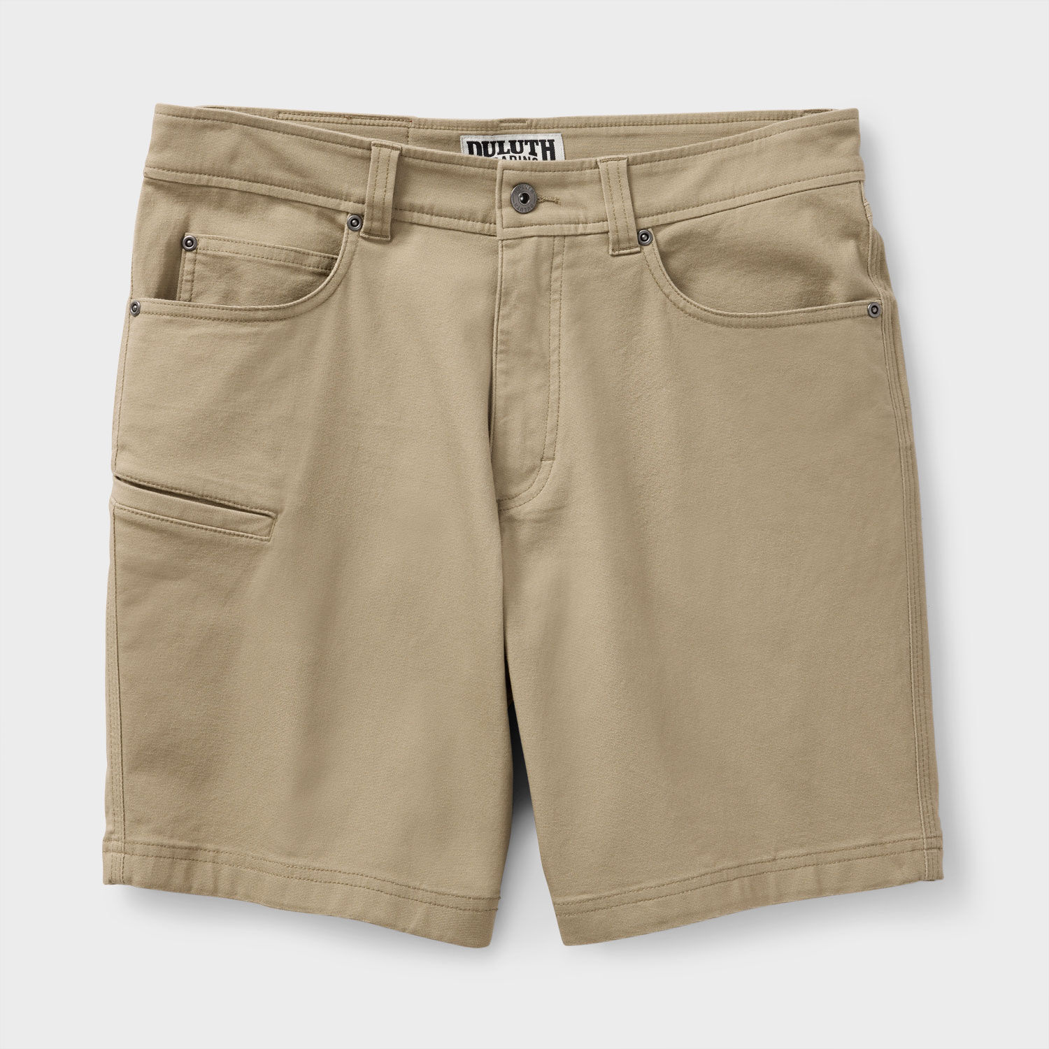 Men's DuluthFlex Fire Hose Standard Fit 6-Pocket 9
